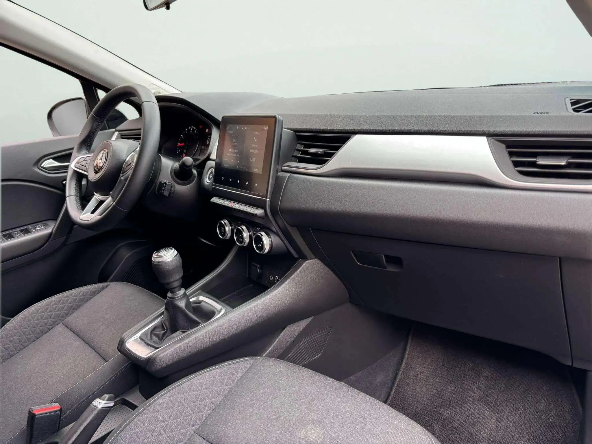 Mitsubishi ASX 130T MHEV Motion - foto 27