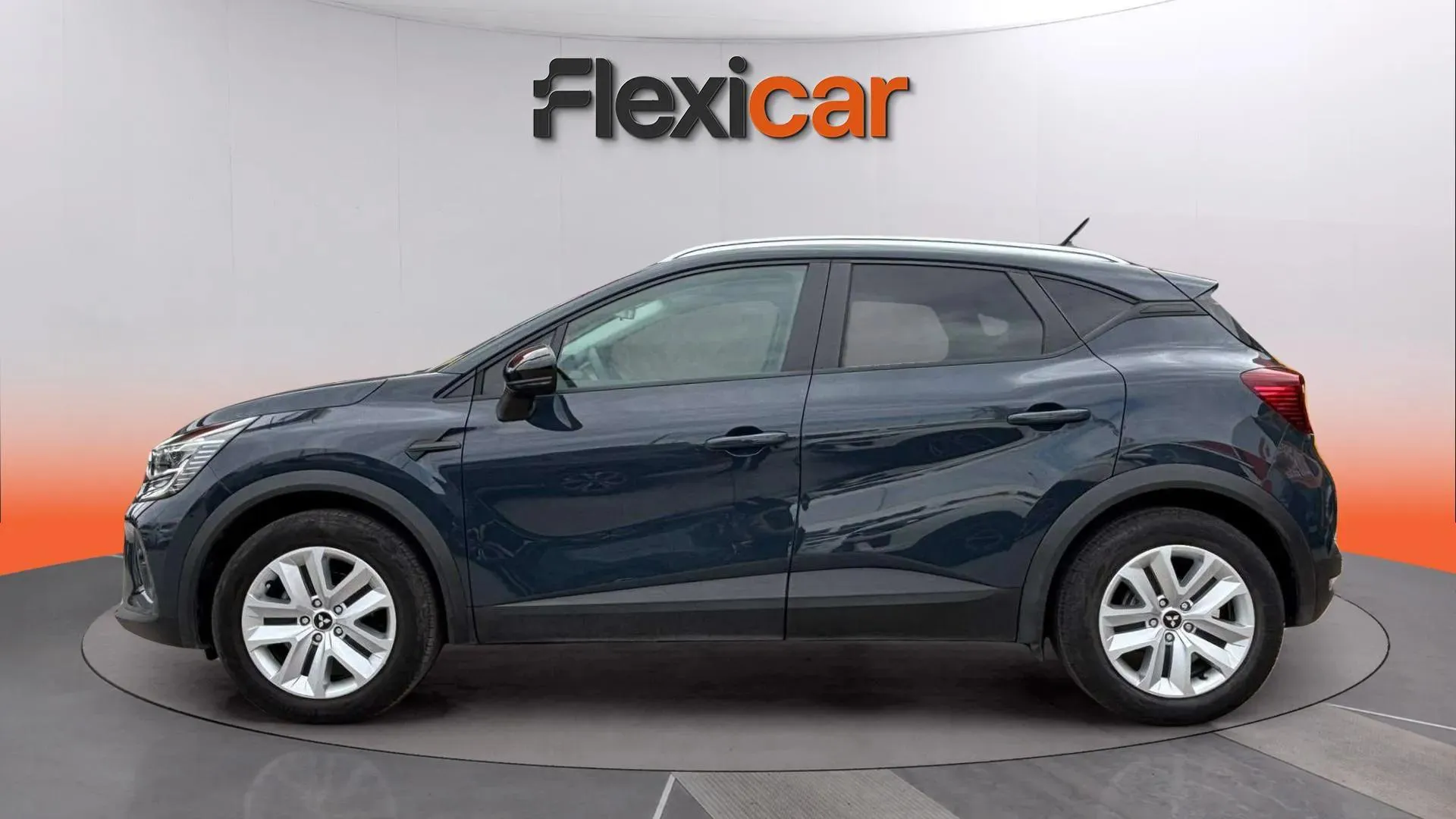 Mitsubishi ASX 130T MHEV Motion - foto 6