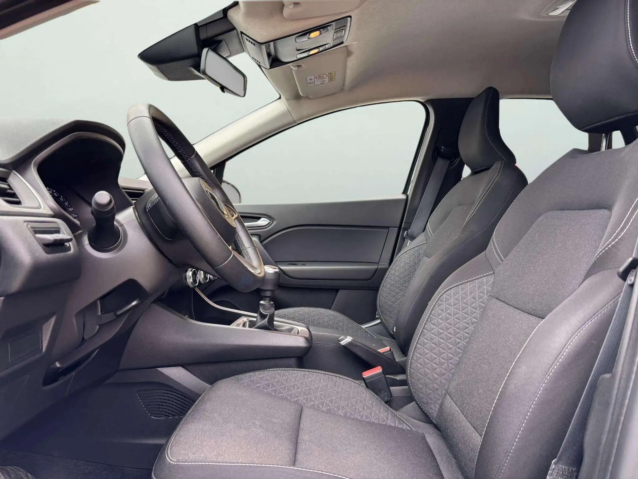 Mitsubishi ASX 130T MHEV Motion - foto 13