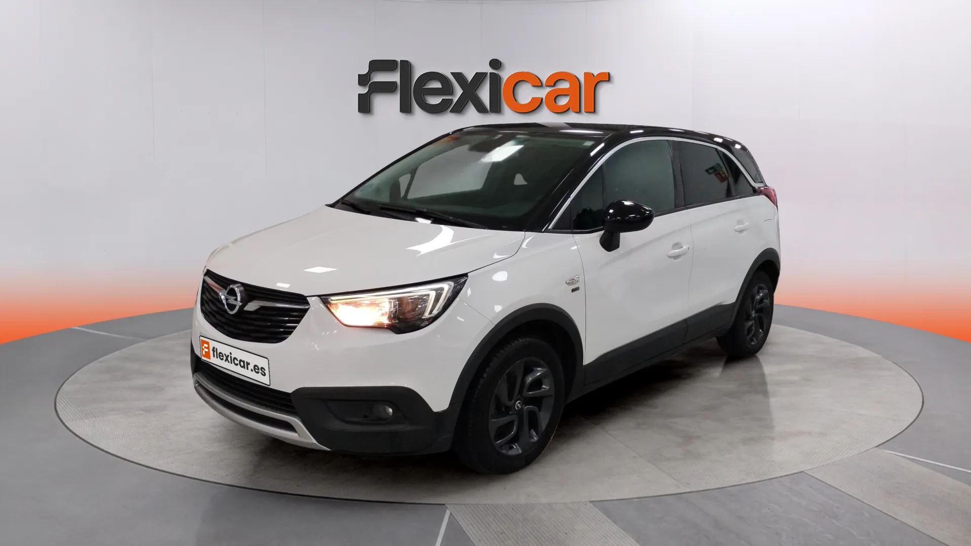 Opel Crossland 1.2 Design Line 120 Aniversario - foto 2