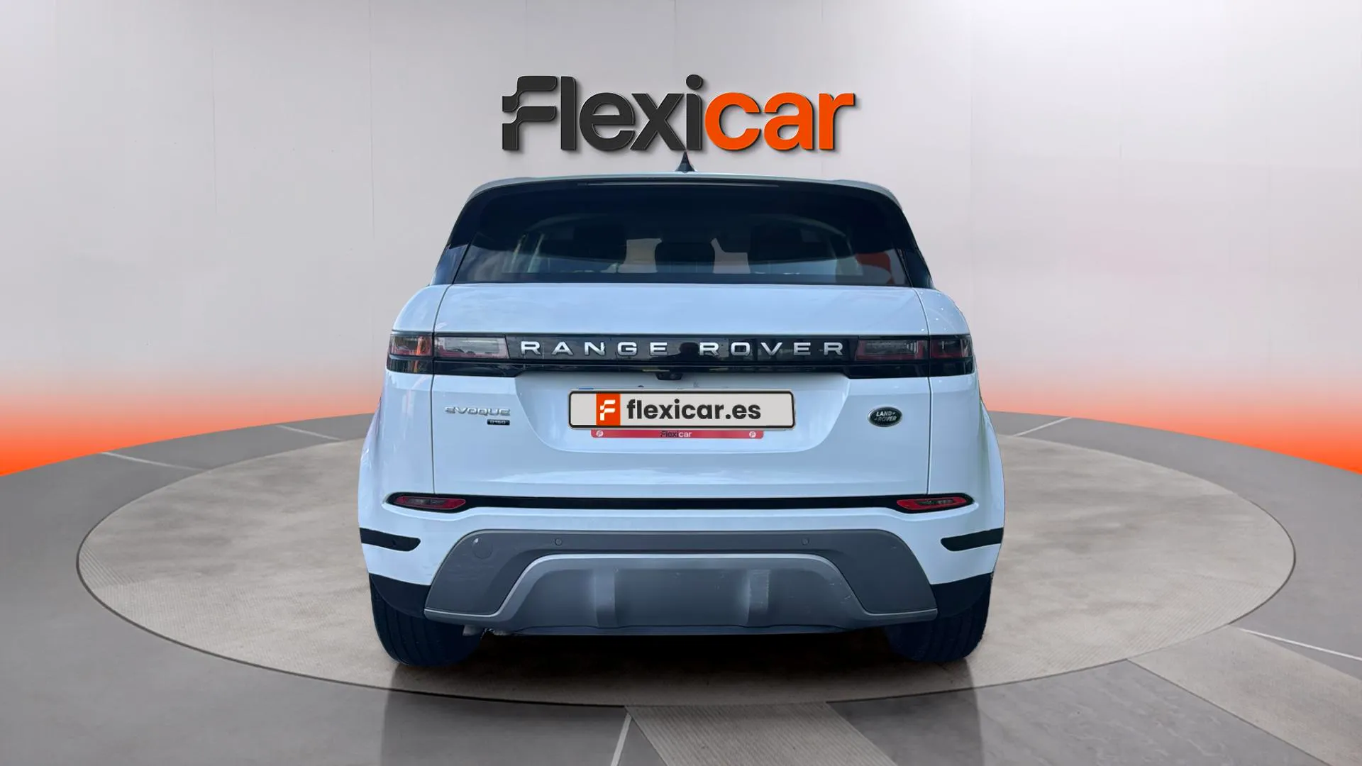 Land Rover Range Rover Evoque 2.0 D150 FWD - foto 6