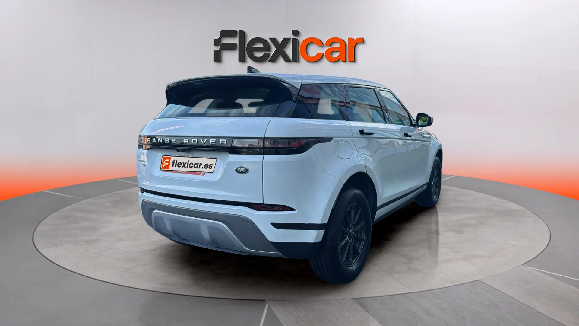Land Rover Range Rover Evoque 2.0 D150 FWD - foto 7