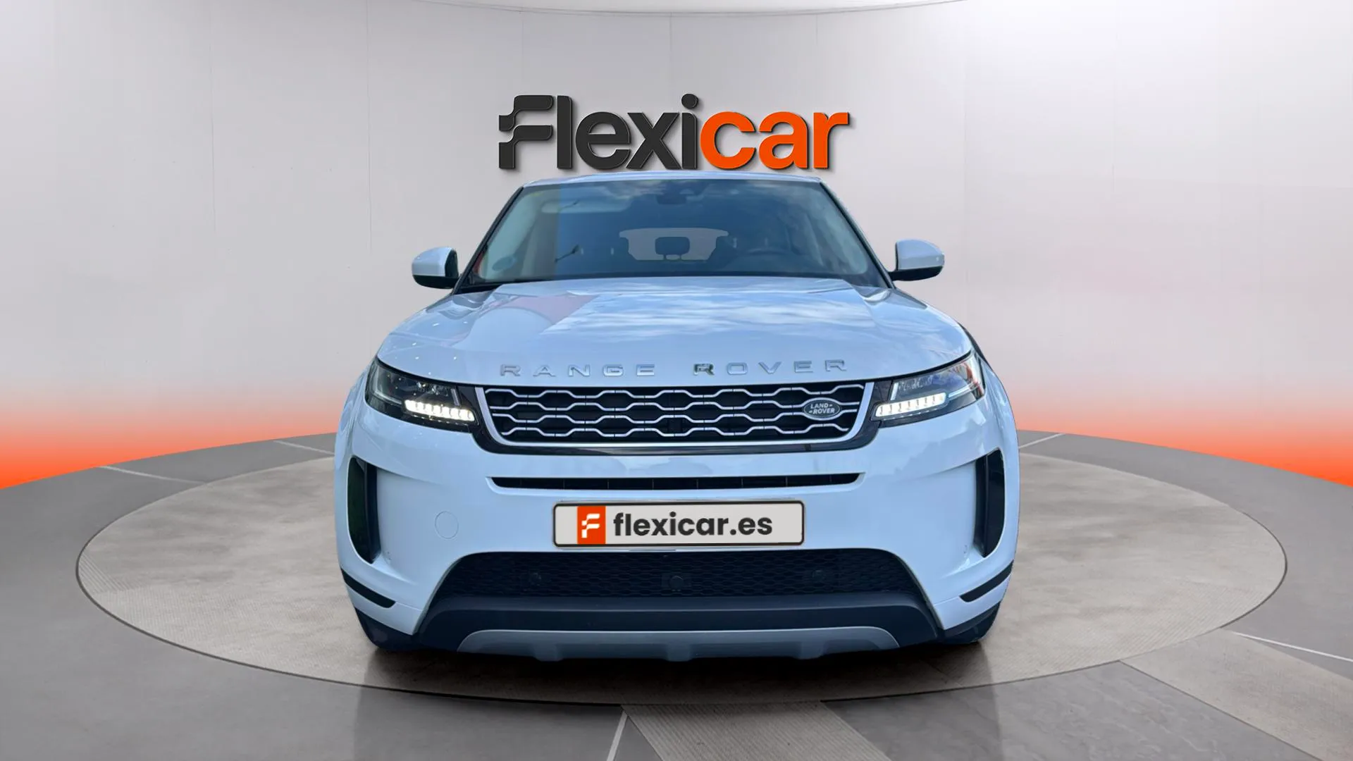 Land Rover Range Rover Evoque 2.0 D150 FWD - foto 2