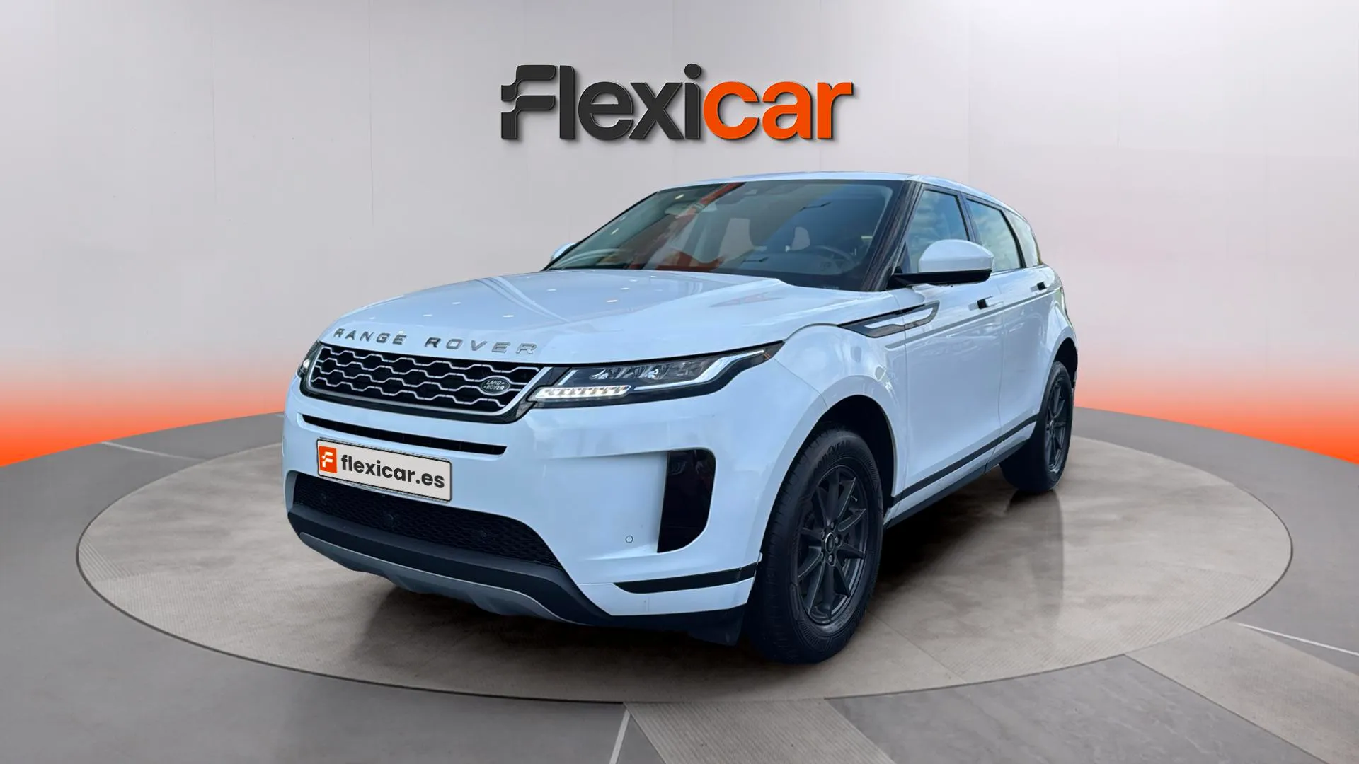 Land Rover Range Rover Evoque 2.0 D150 FWD - foto 3