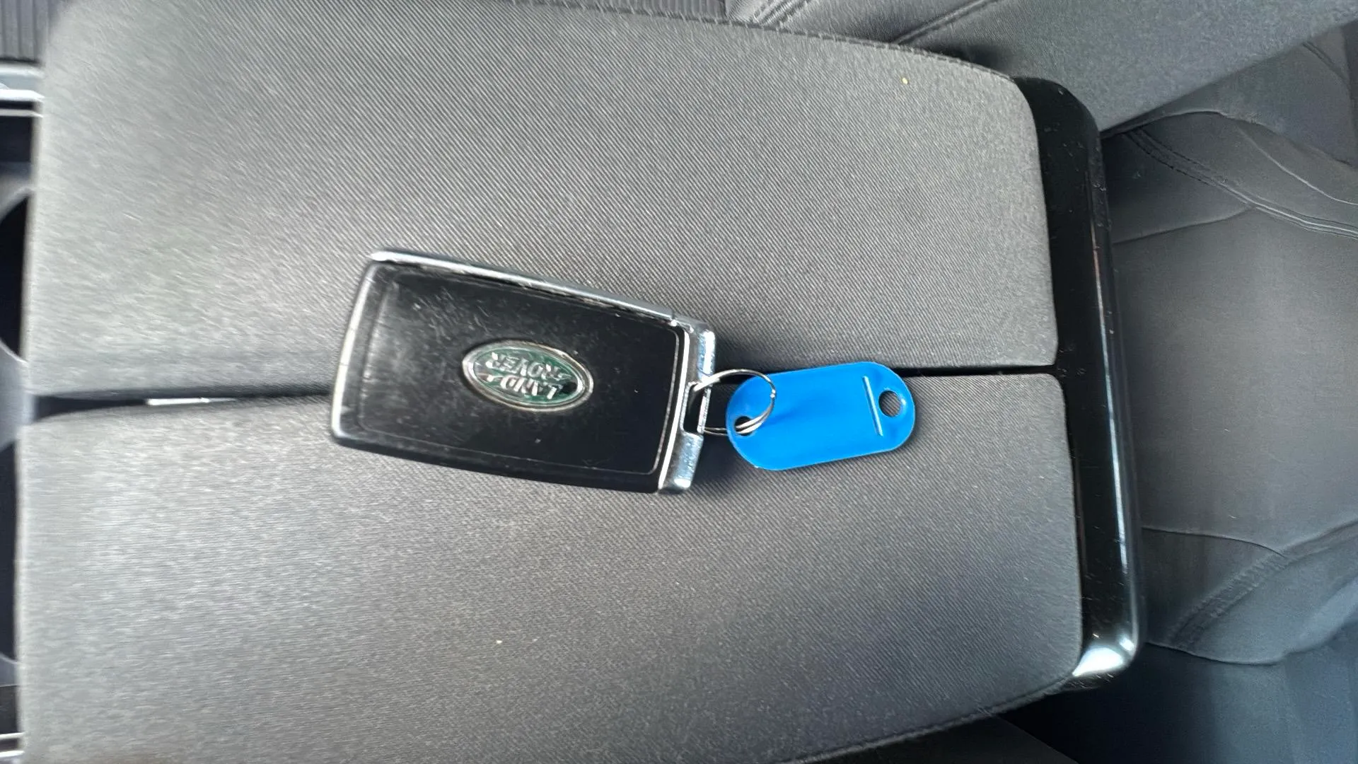 Land Rover Range Rover Evoque 2.0 D150 FWD - foto 22