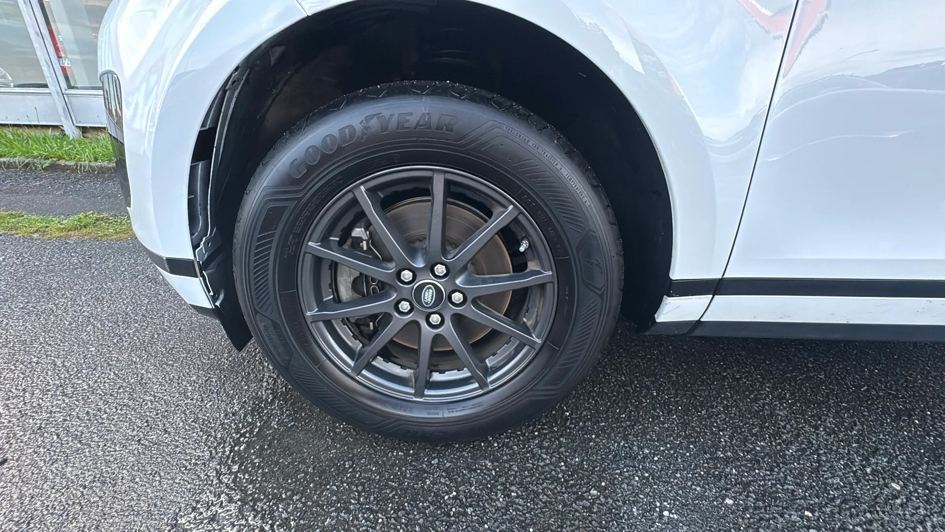 Land Rover Range Rover Evoque 2.0 D150 FWD - foto 21