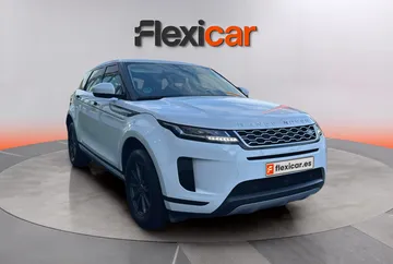 land rover range rover evoque 20 d150 fwd diesel manual coruna 903000000291450