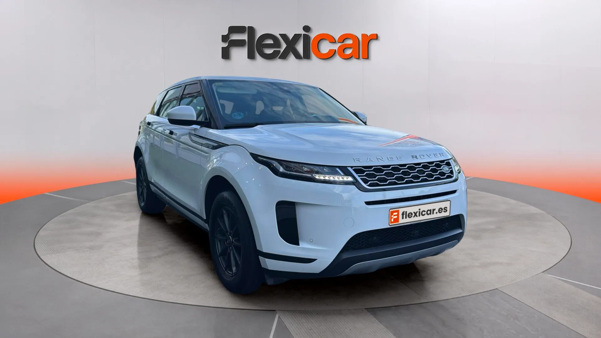 Land Rover Range Rover Evoque 2.0 D150 FWD