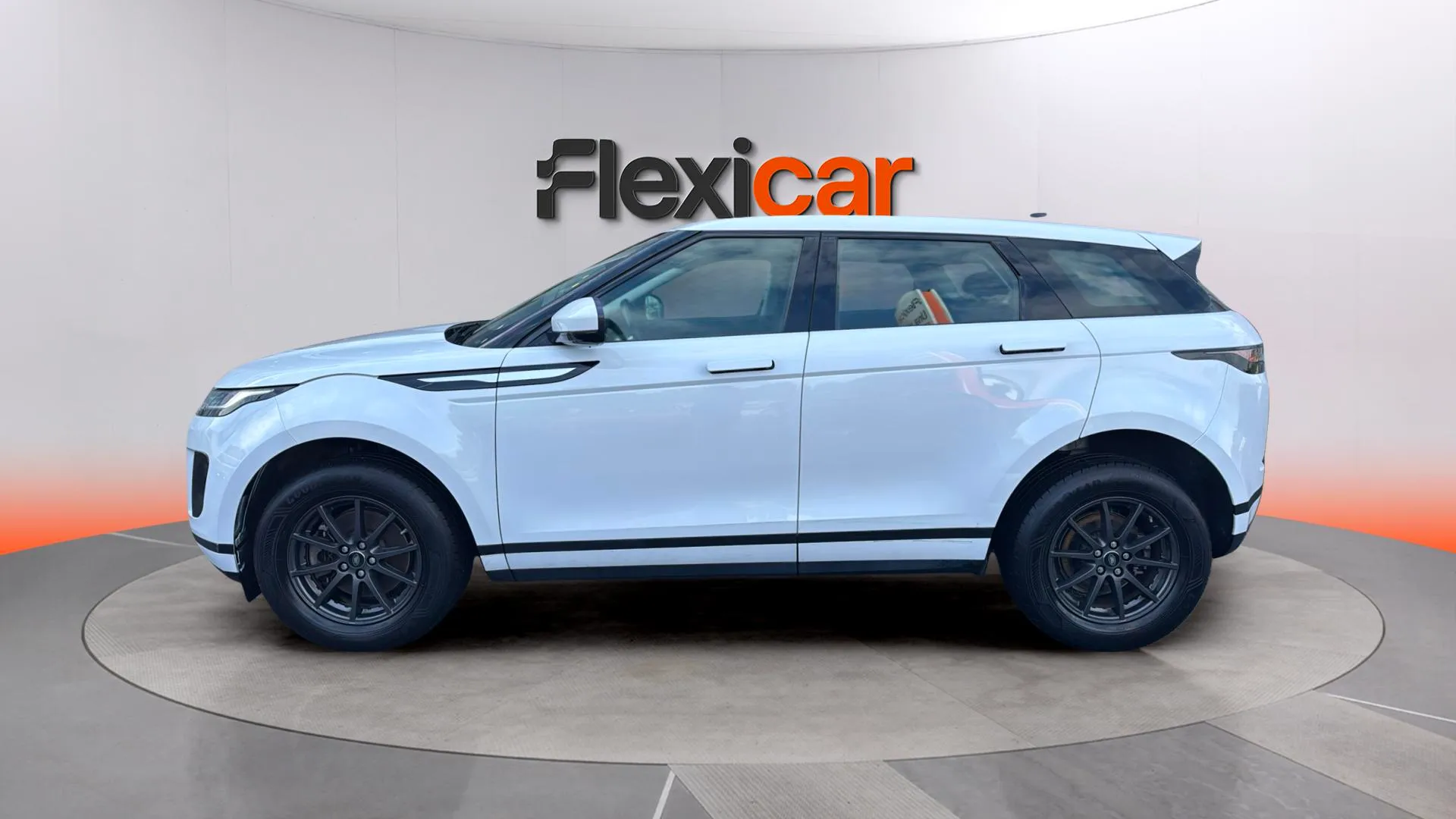 Land Rover Range Rover Evoque 2.0 D150 FWD - foto 4