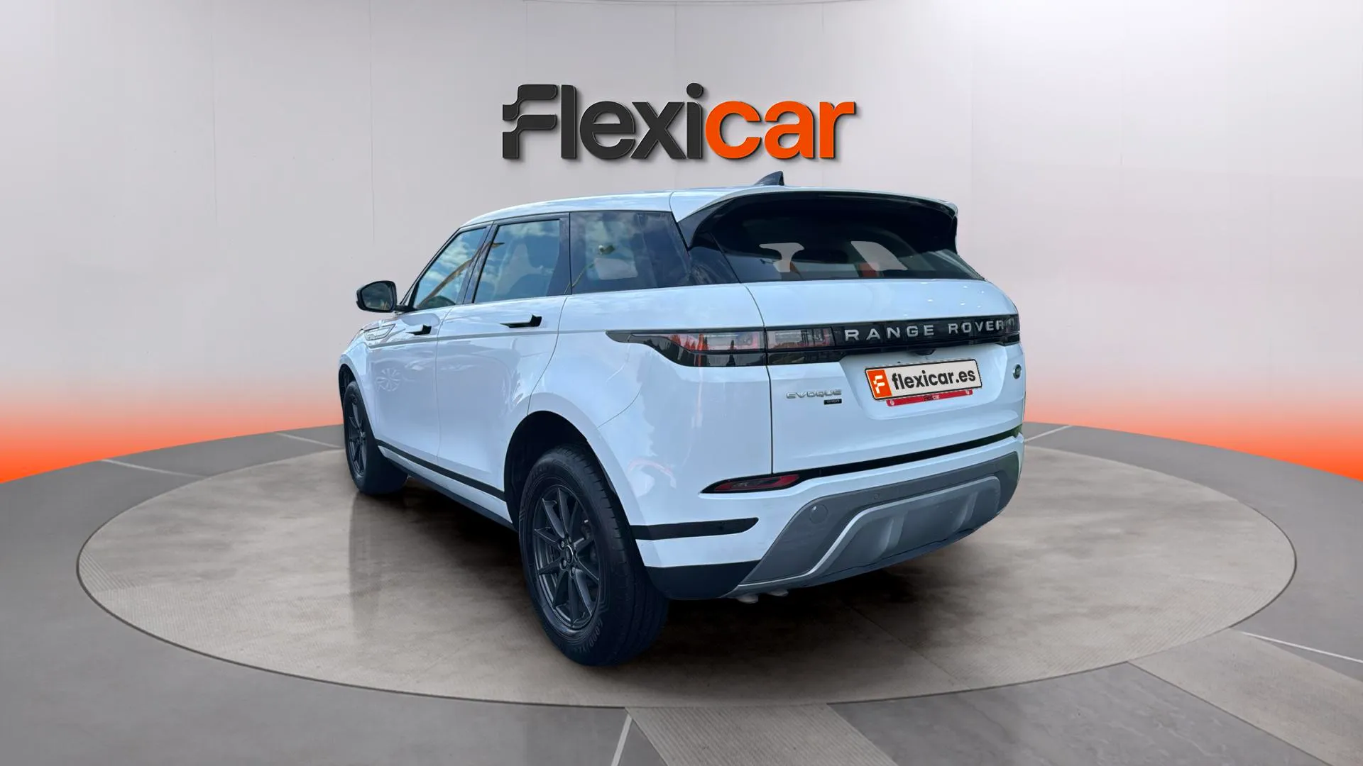Land Rover Range Rover Evoque 2.0 D150 FWD - foto 5