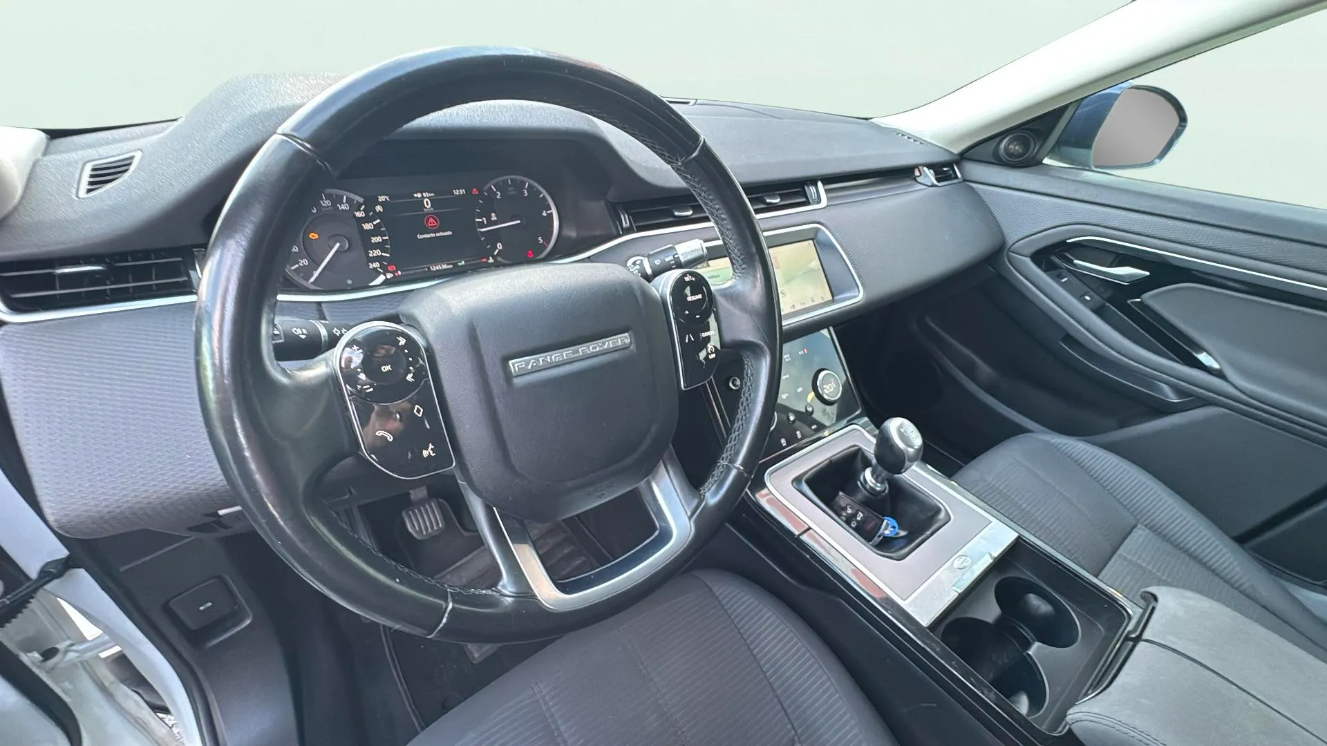 Land Rover Range Rover Evoque 2.0 D150 FWD - foto 11