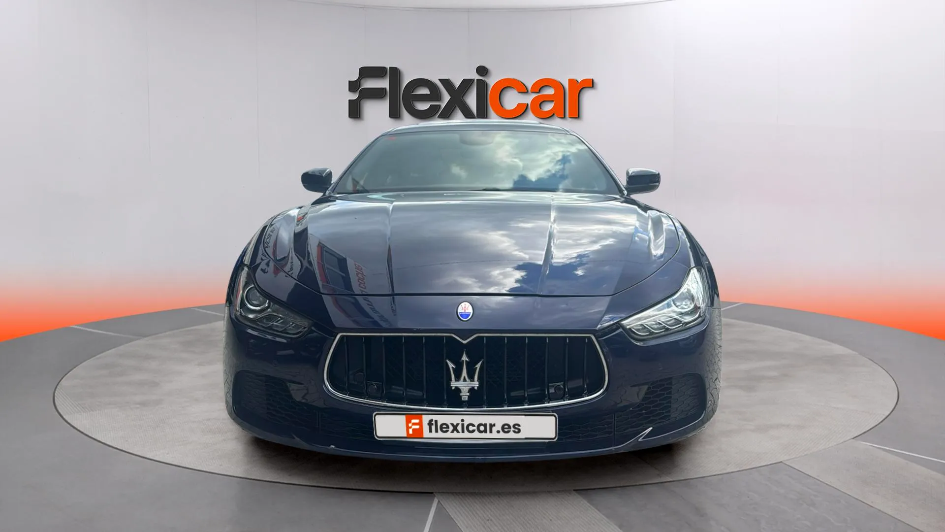 Maserati Ghibli 3.0 V6 DS RWD - foto 2