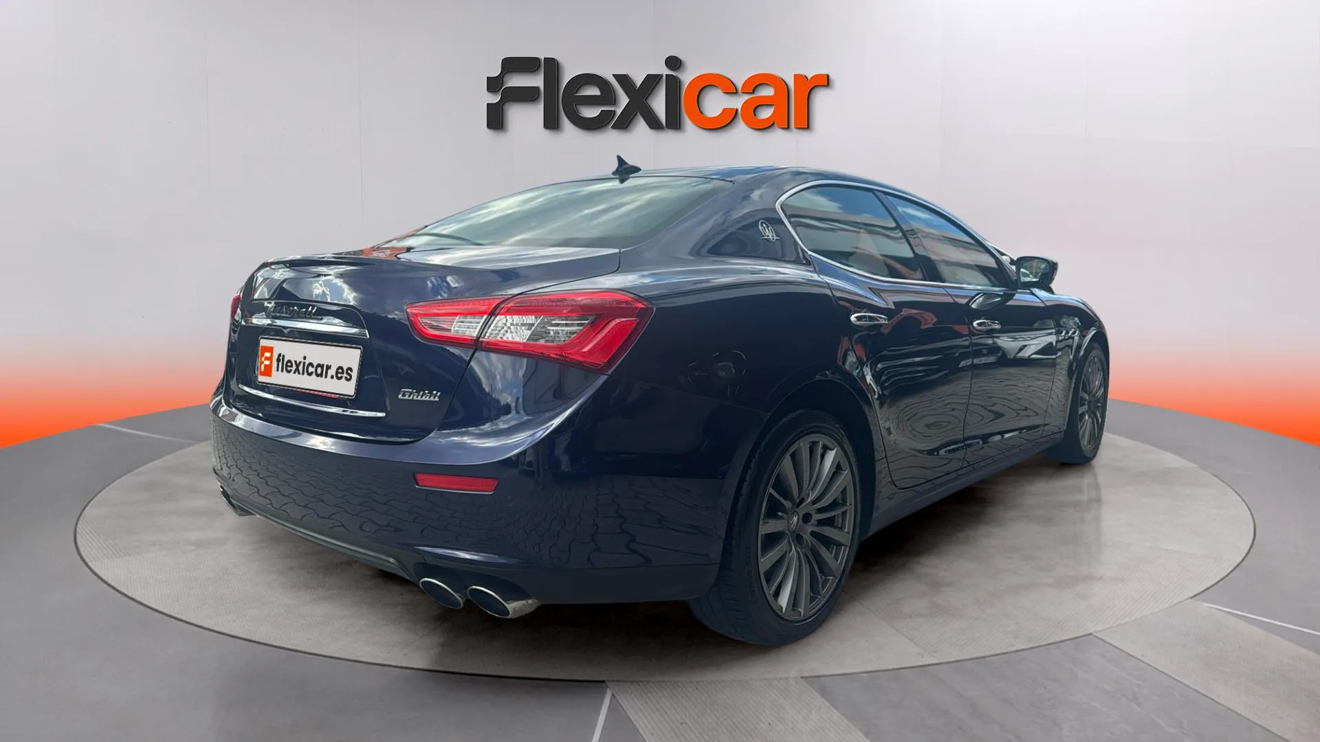 Maserati Ghibli 3.0 V6 DS RWD - foto 7