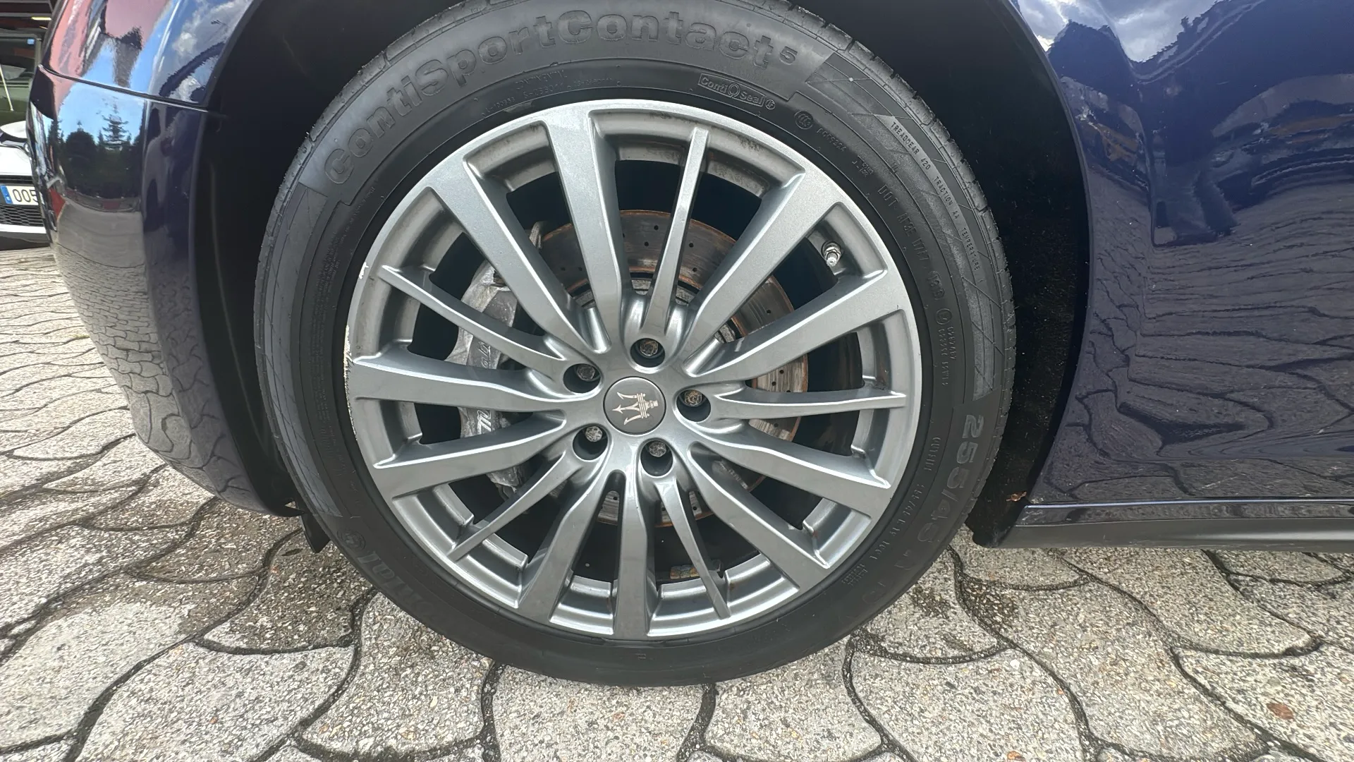 Maserati Ghibli 3.0 V6 DS RWD - foto 28