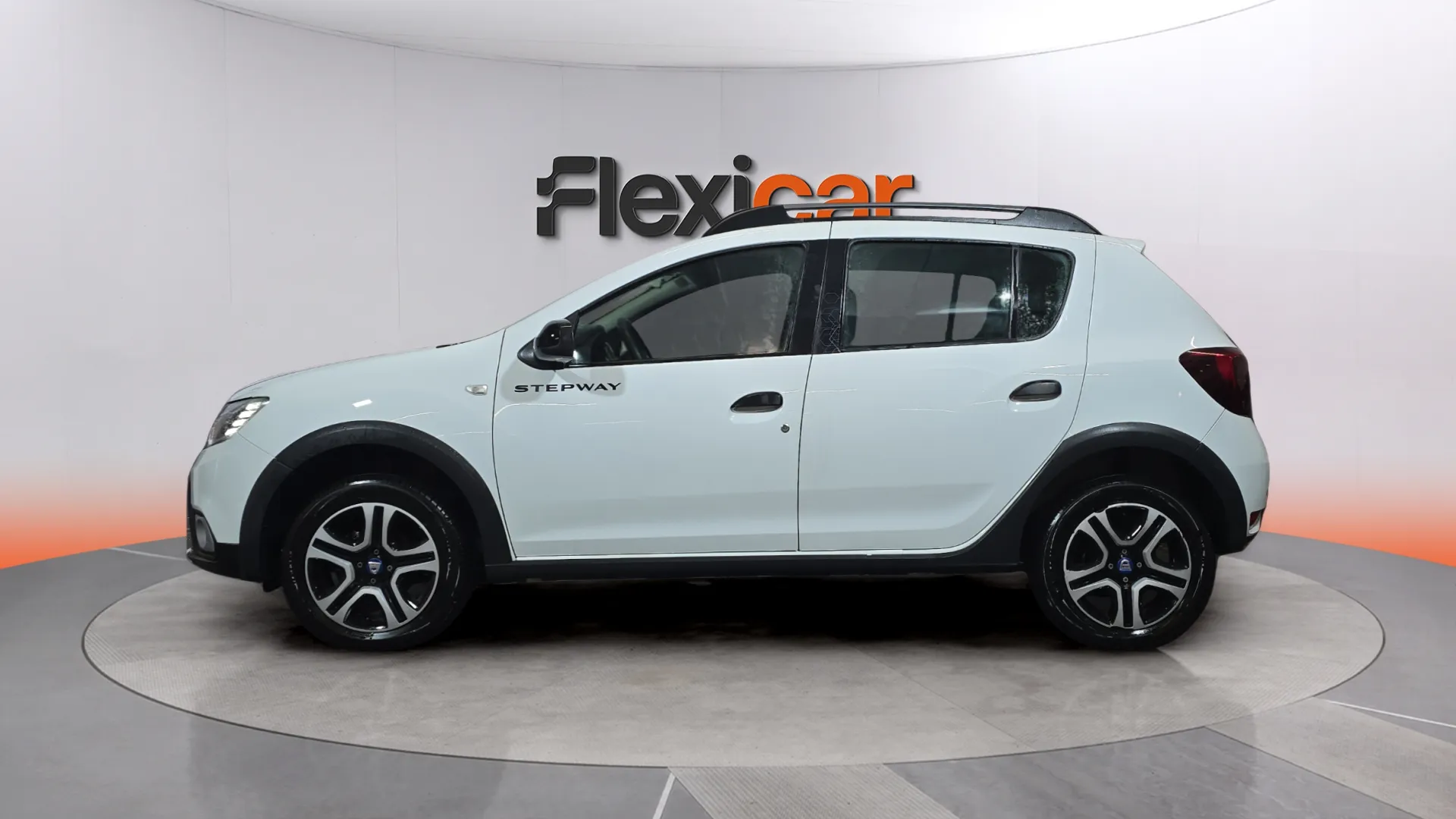 Dacia Sandero Stepway Comfort Blue dCi - foto 7