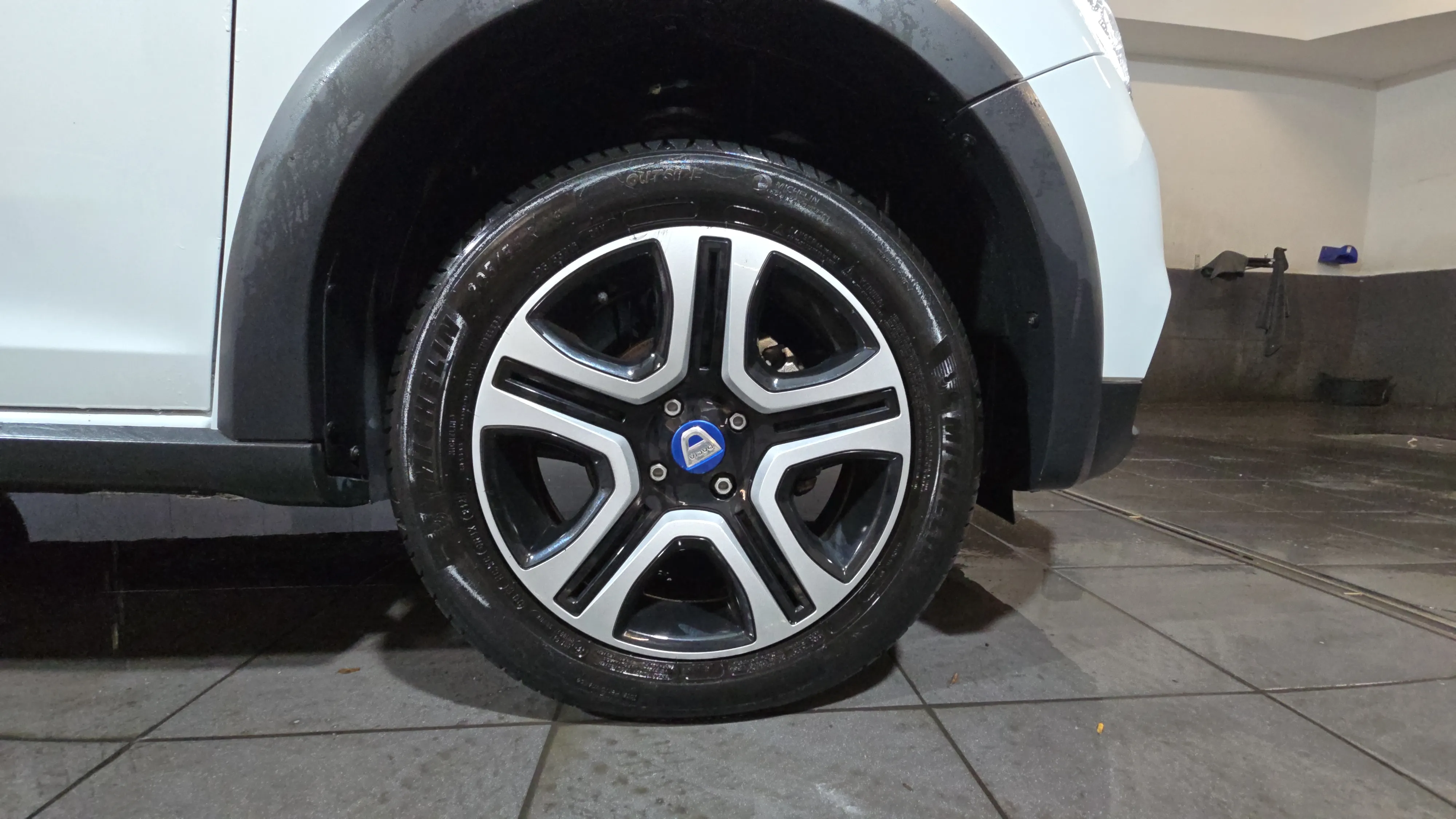 Dacia Sandero Stepway Comfort Blue dCi - foto 21
