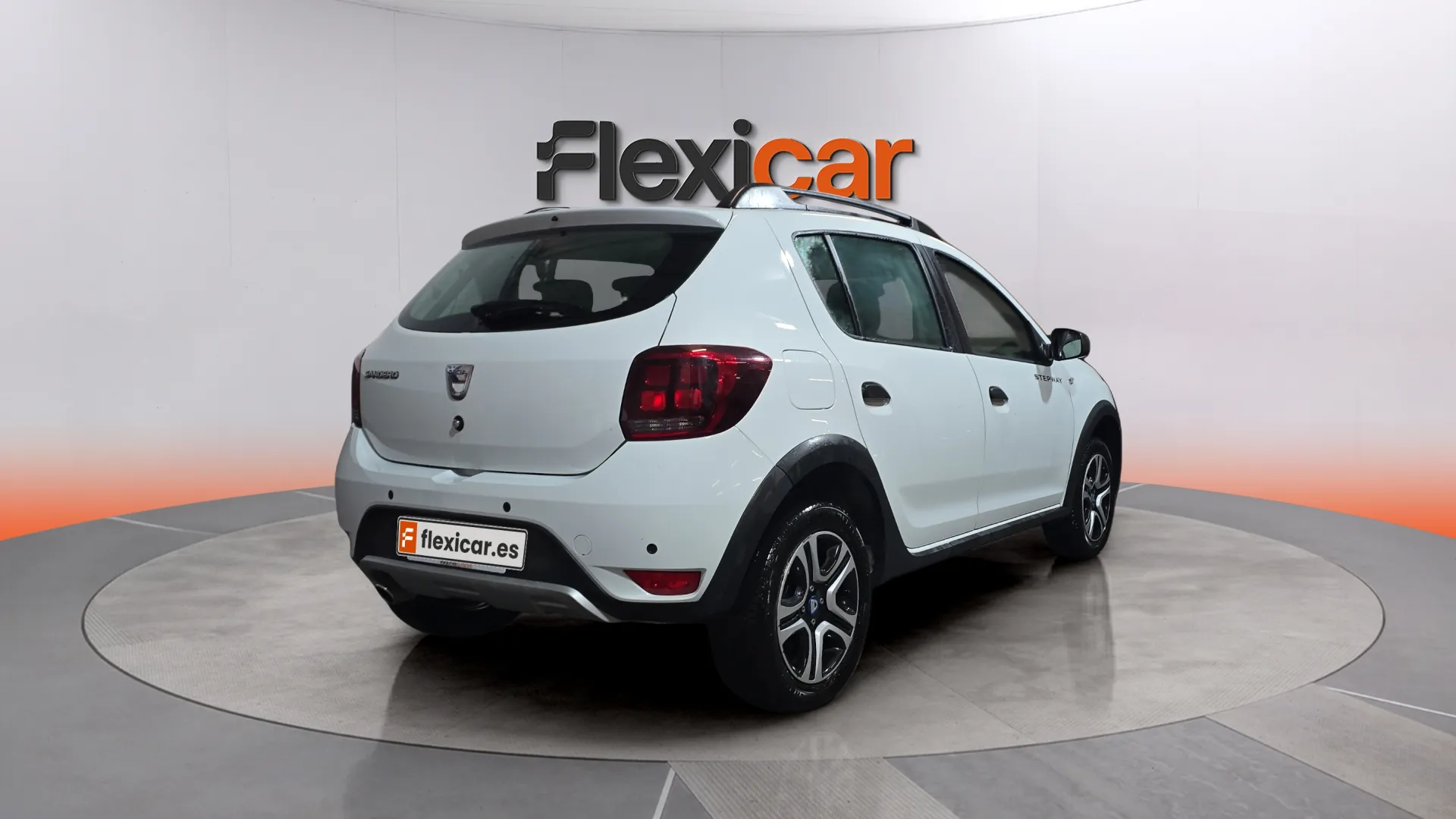 Dacia Sandero Stepway Comfort Blue dCi - foto 4