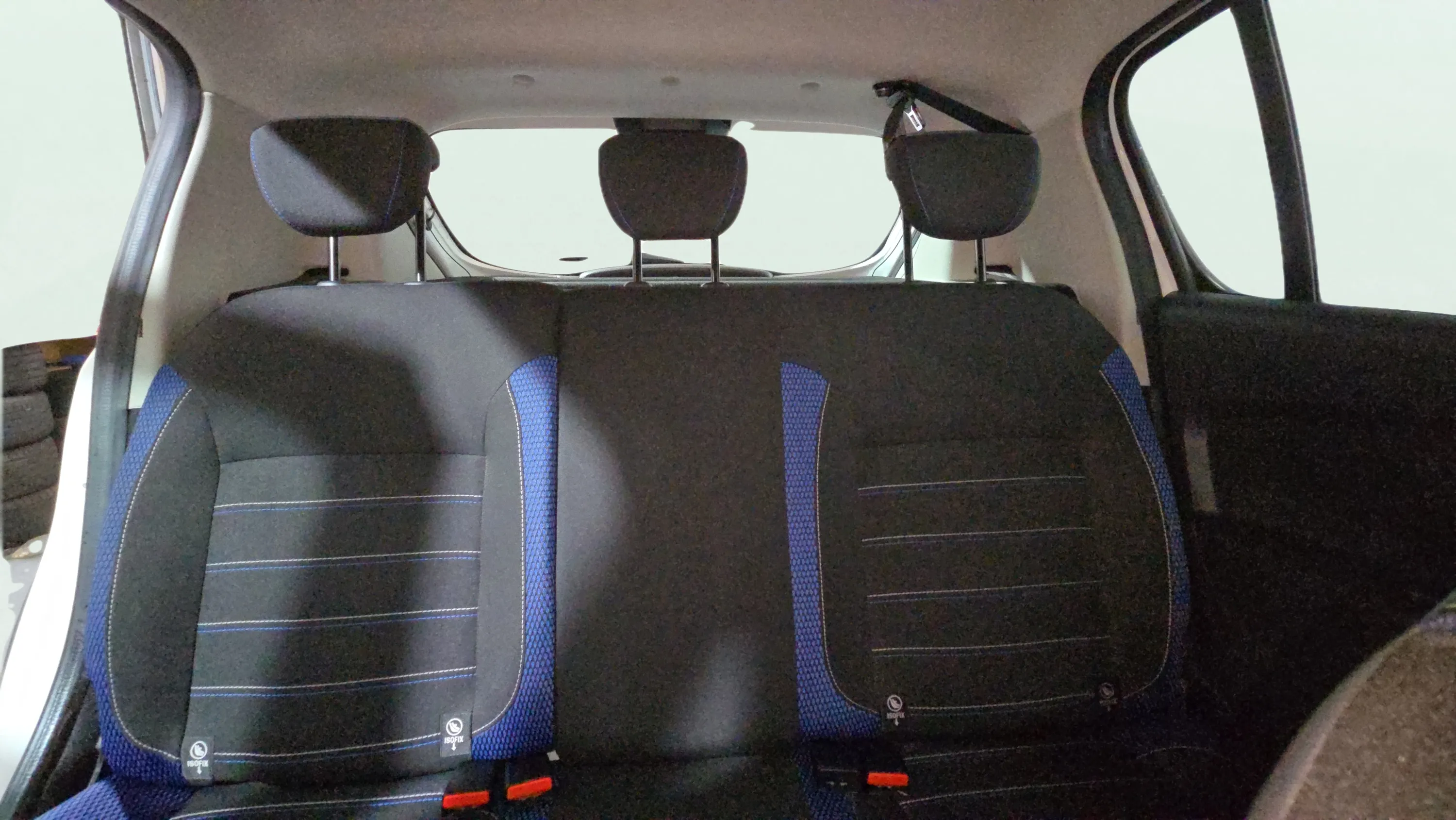 Dacia Sandero Stepway Comfort Blue dCi - foto 18