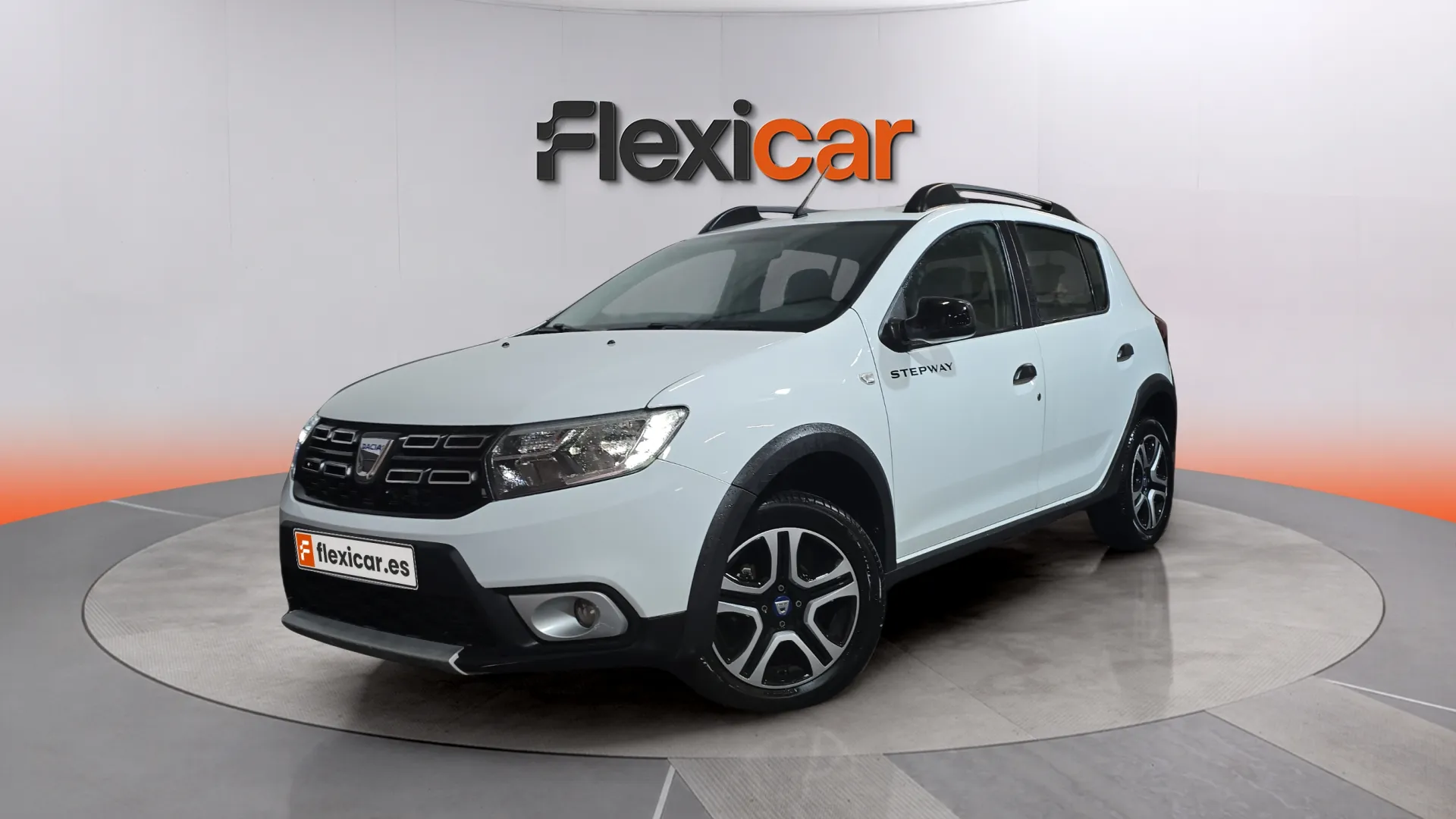 Dacia Sandero Stepway Comfort Blue dCi - foto 2
