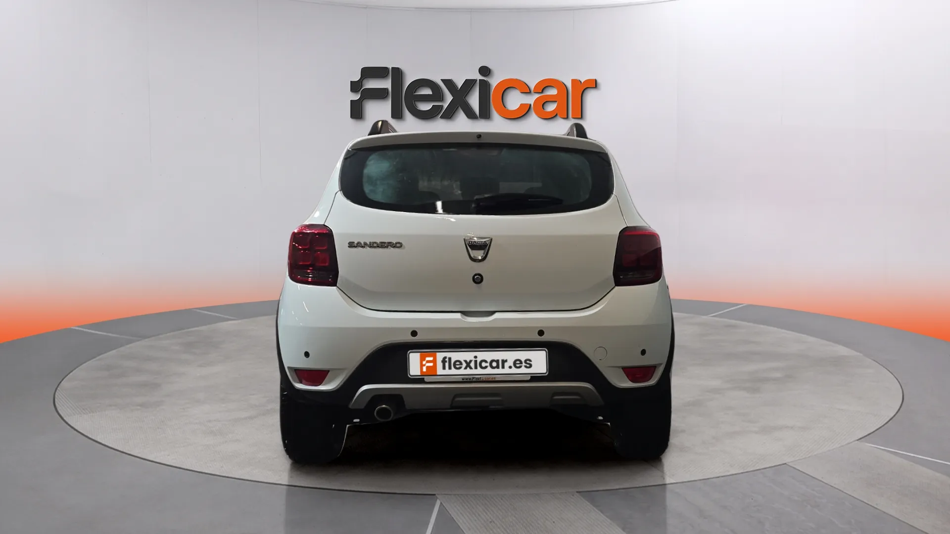 Dacia Sandero Stepway Comfort Blue dCi - foto 8