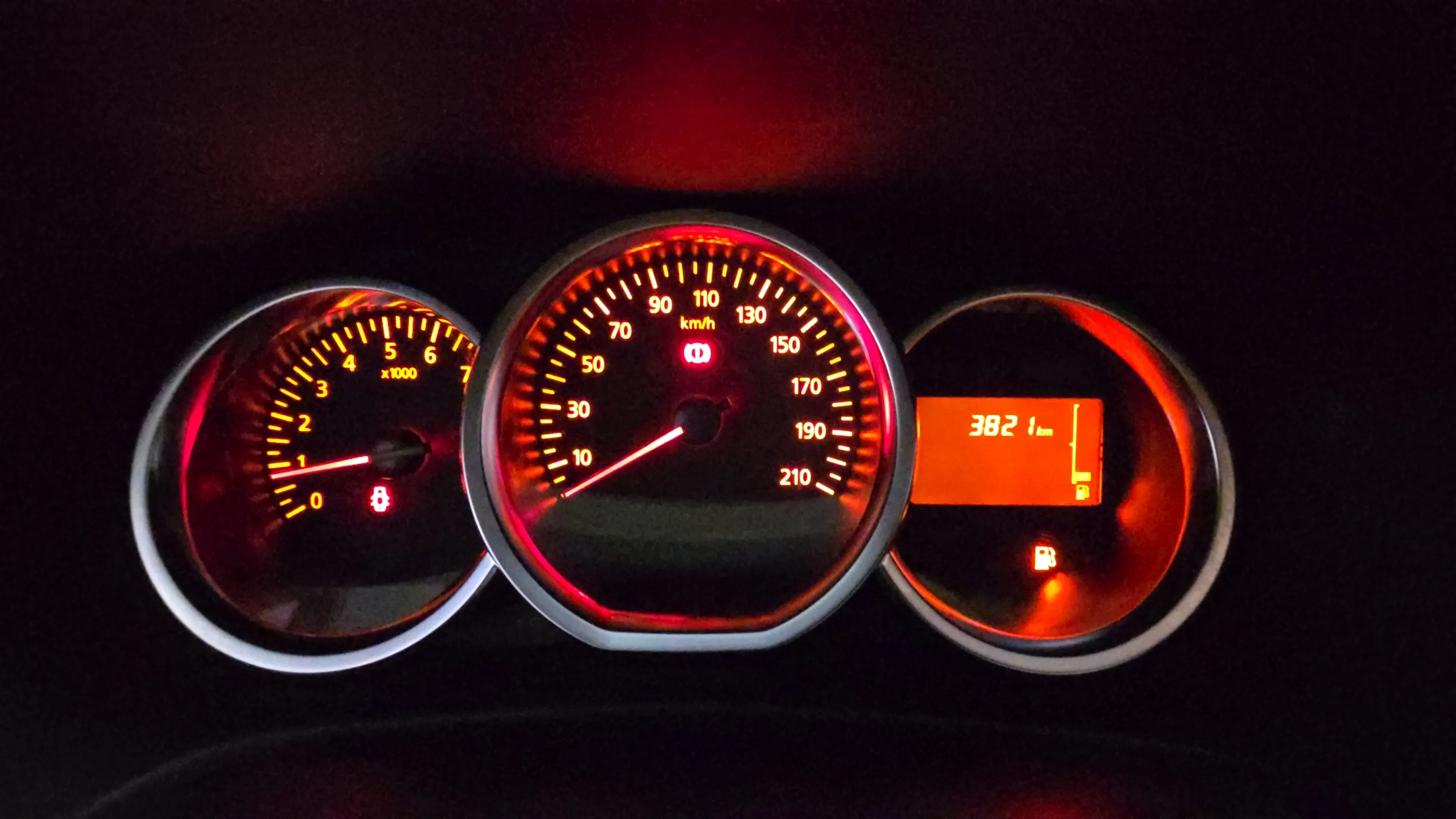 Dacia Sandero Stepway Comfort Blue dCi - foto 12