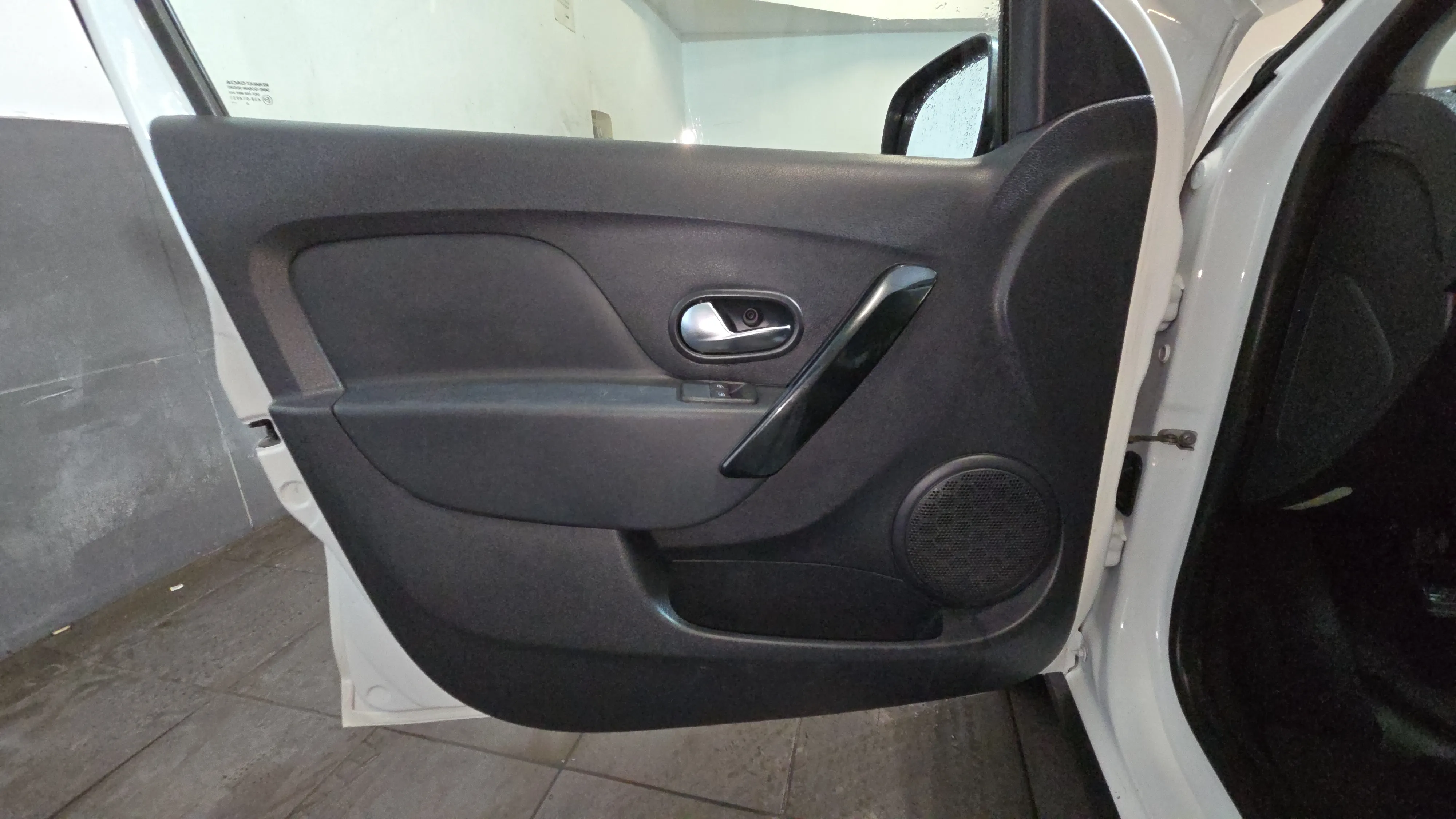 Dacia Sandero Stepway Comfort Blue dCi - foto 14