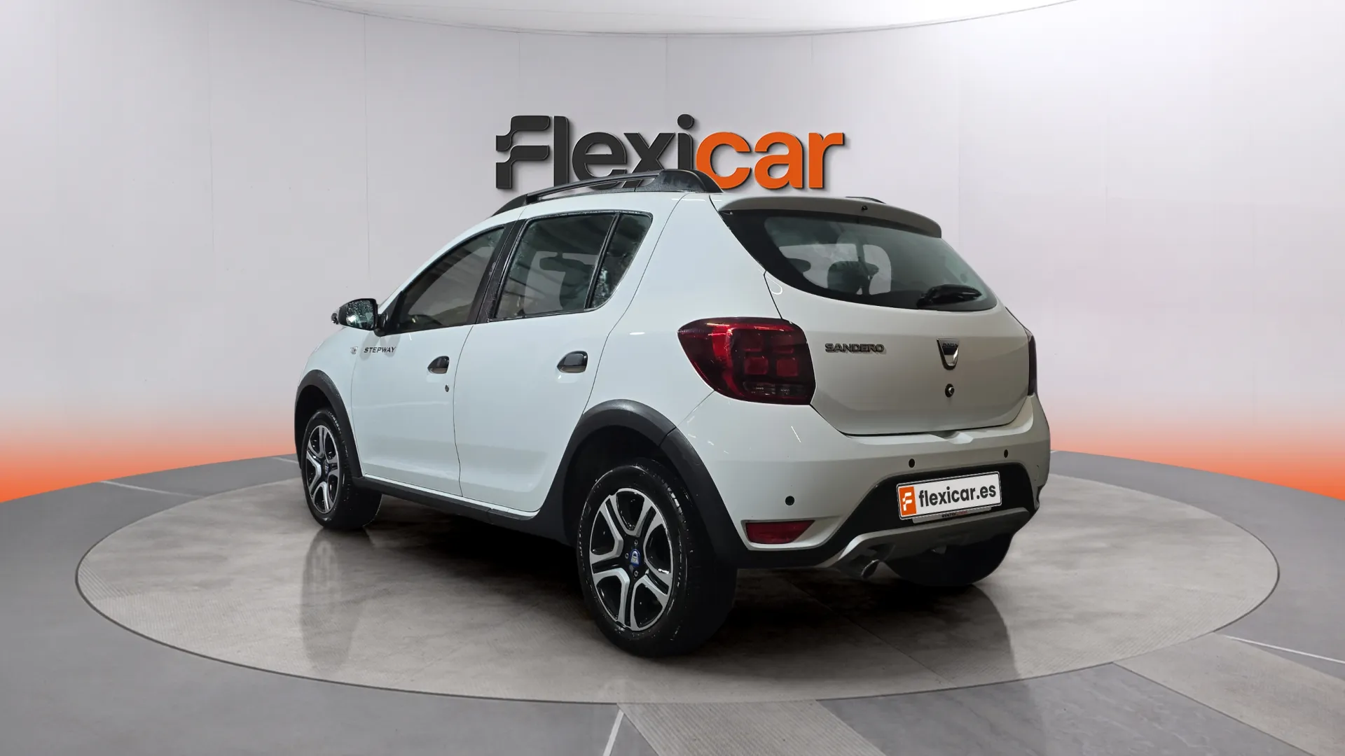 Dacia Sandero Stepway Comfort Blue dCi - foto 3