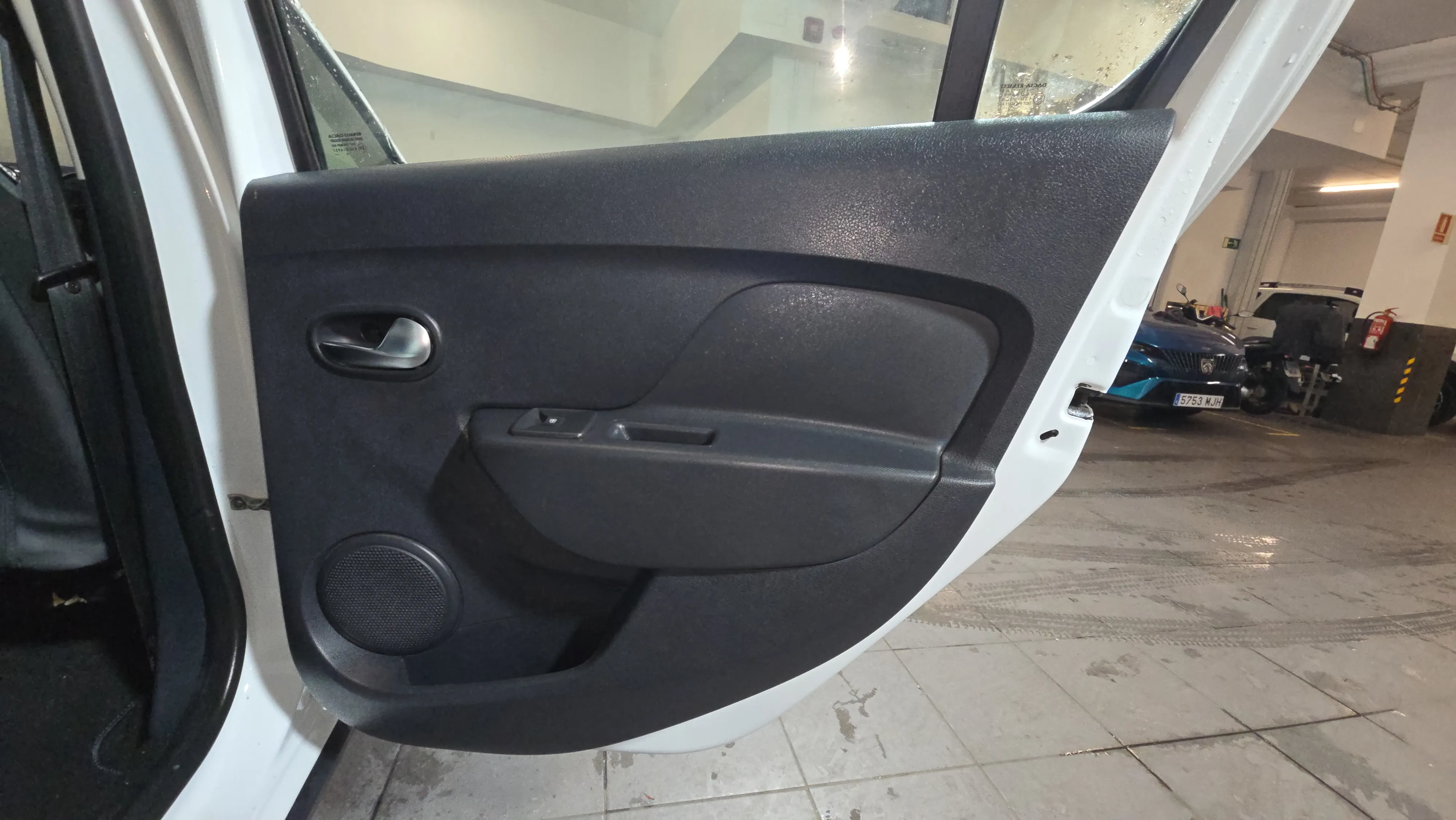 Dacia Sandero Stepway Comfort Blue dCi - foto 16