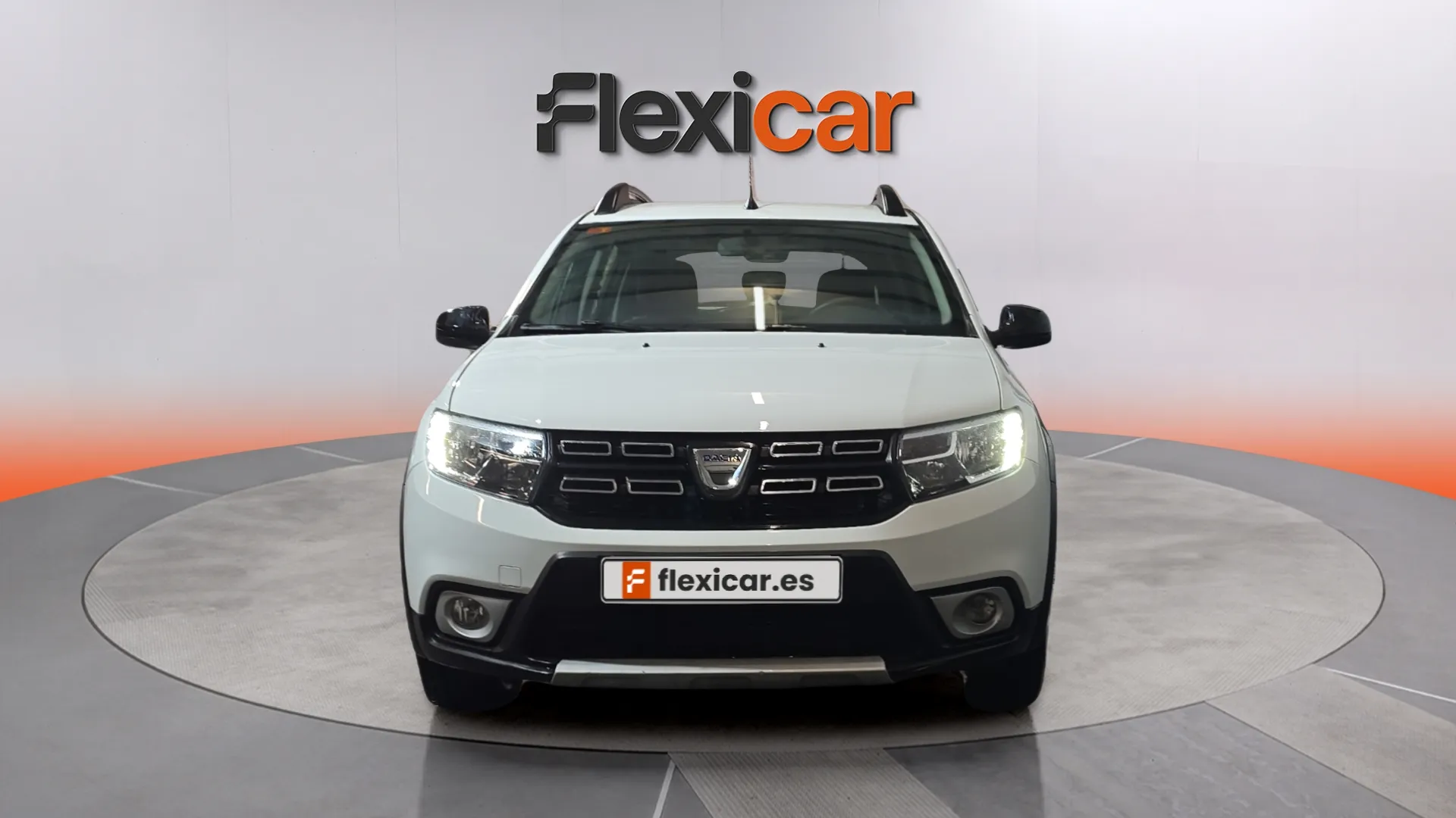 Dacia Sandero Stepway Comfort Blue dCi - foto 6