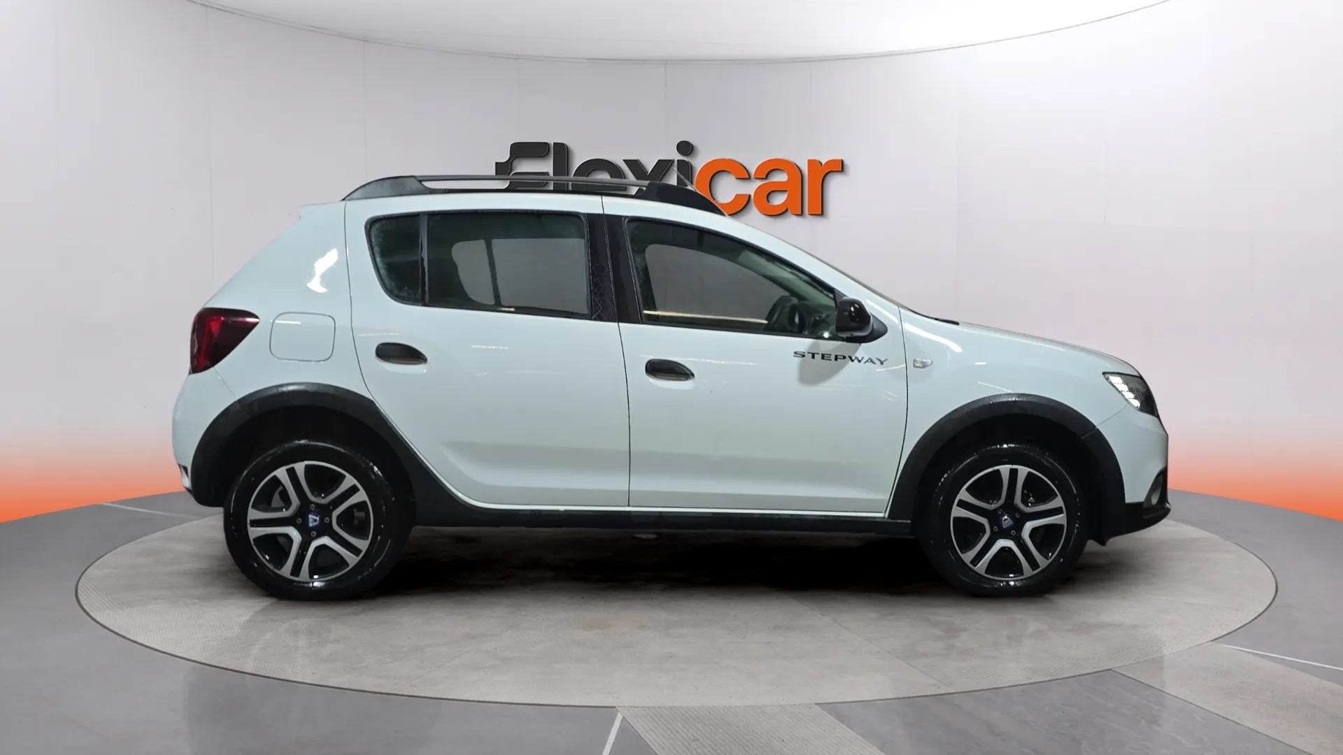 Dacia Sandero Stepway Comfort Blue dCi - foto 5