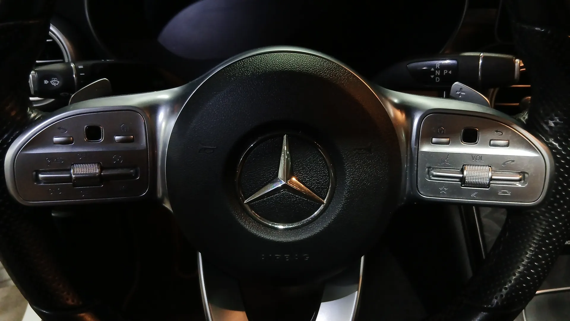 Mercedes-Benz Clase C Coupé C 220 d - foto 21