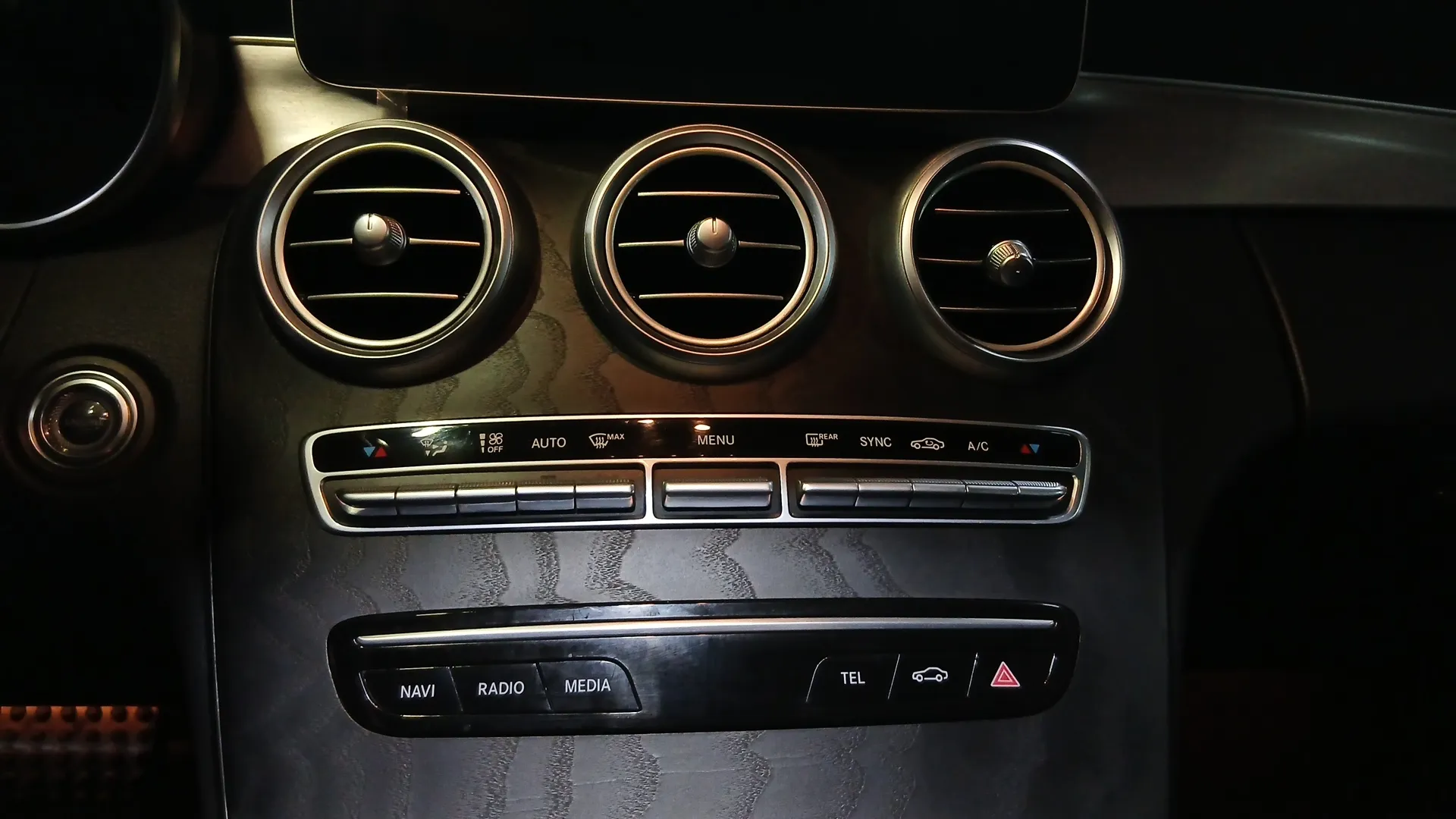 Mercedes-Benz Clase C Coupé C 220 d - foto 20