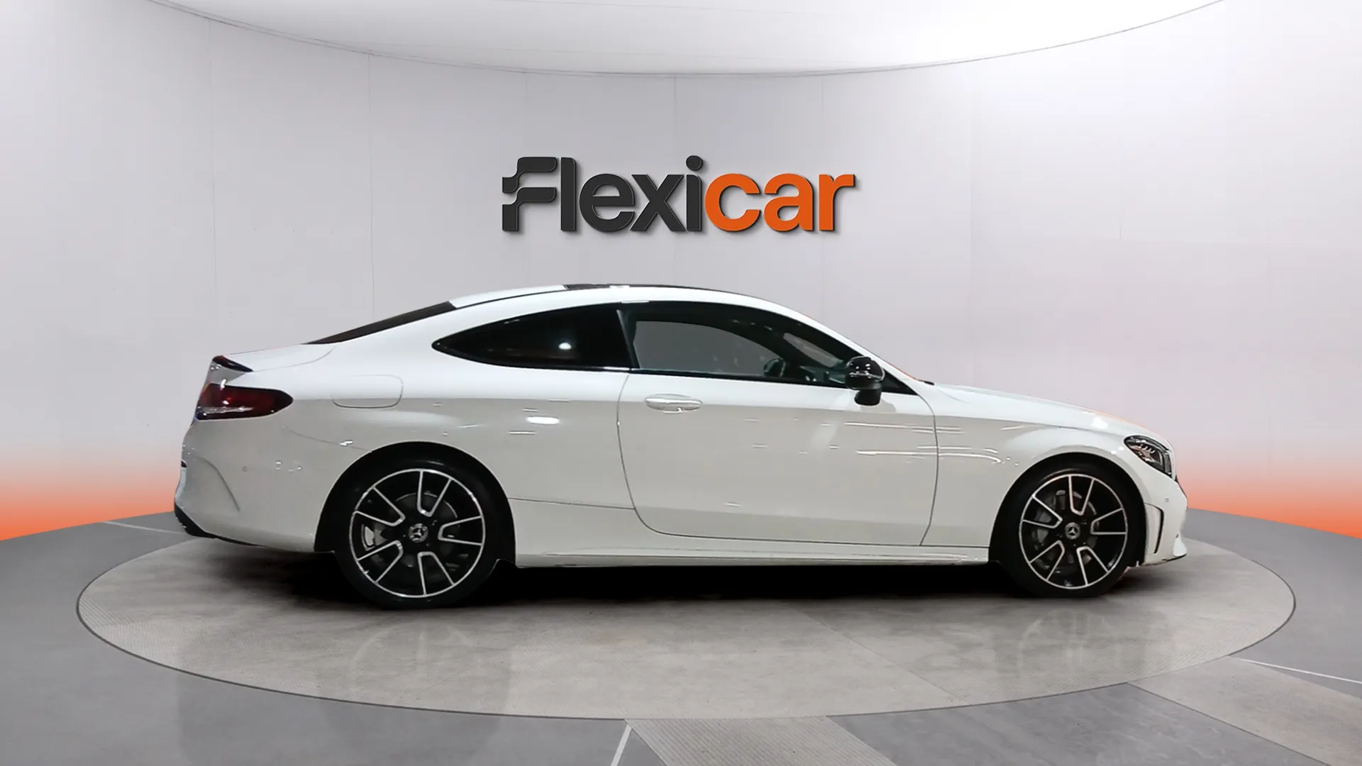 Mercedes-Benz Clase C Coupé C 220 d - foto 6