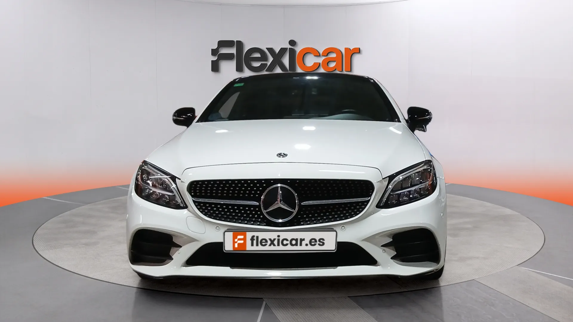 Mercedes-Benz Clase C Coupé C 220 d - foto 2