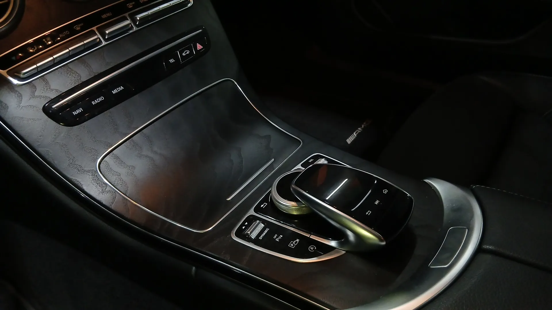 Mercedes-Benz Clase C Coupé C 220 d - foto 19