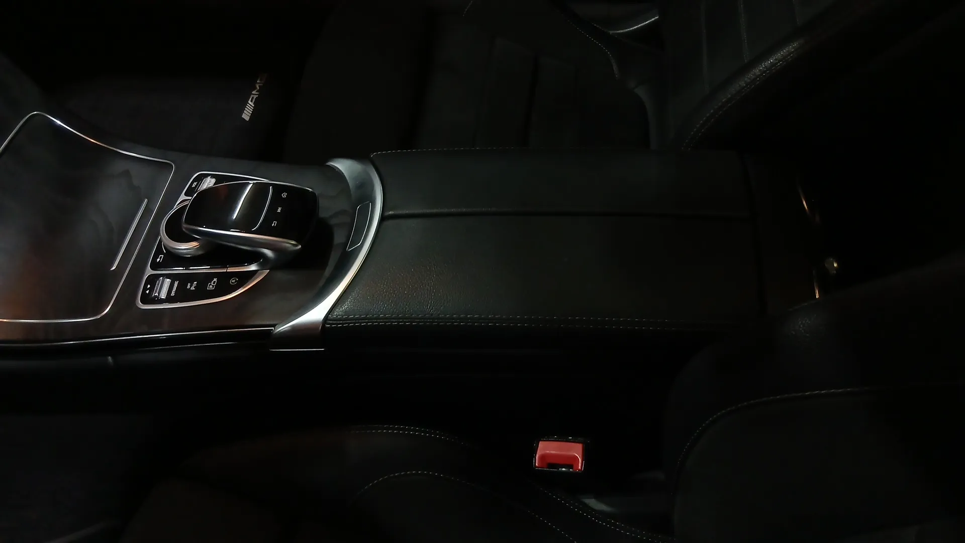 Mercedes-Benz Clase C Coupé C 220 d - foto 17