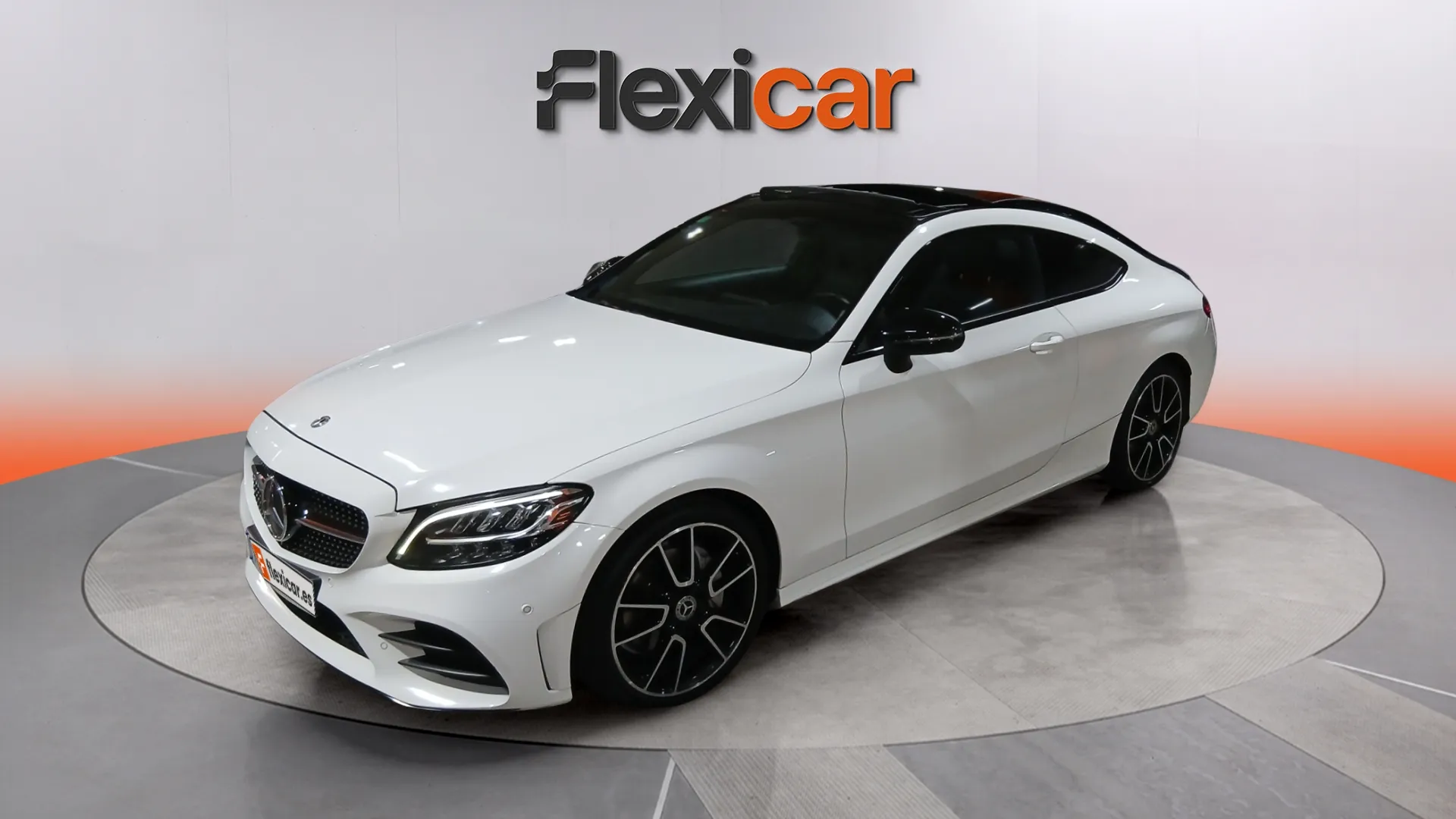 Mercedes-Benz Clase C Coupé C 220 d - foto 3