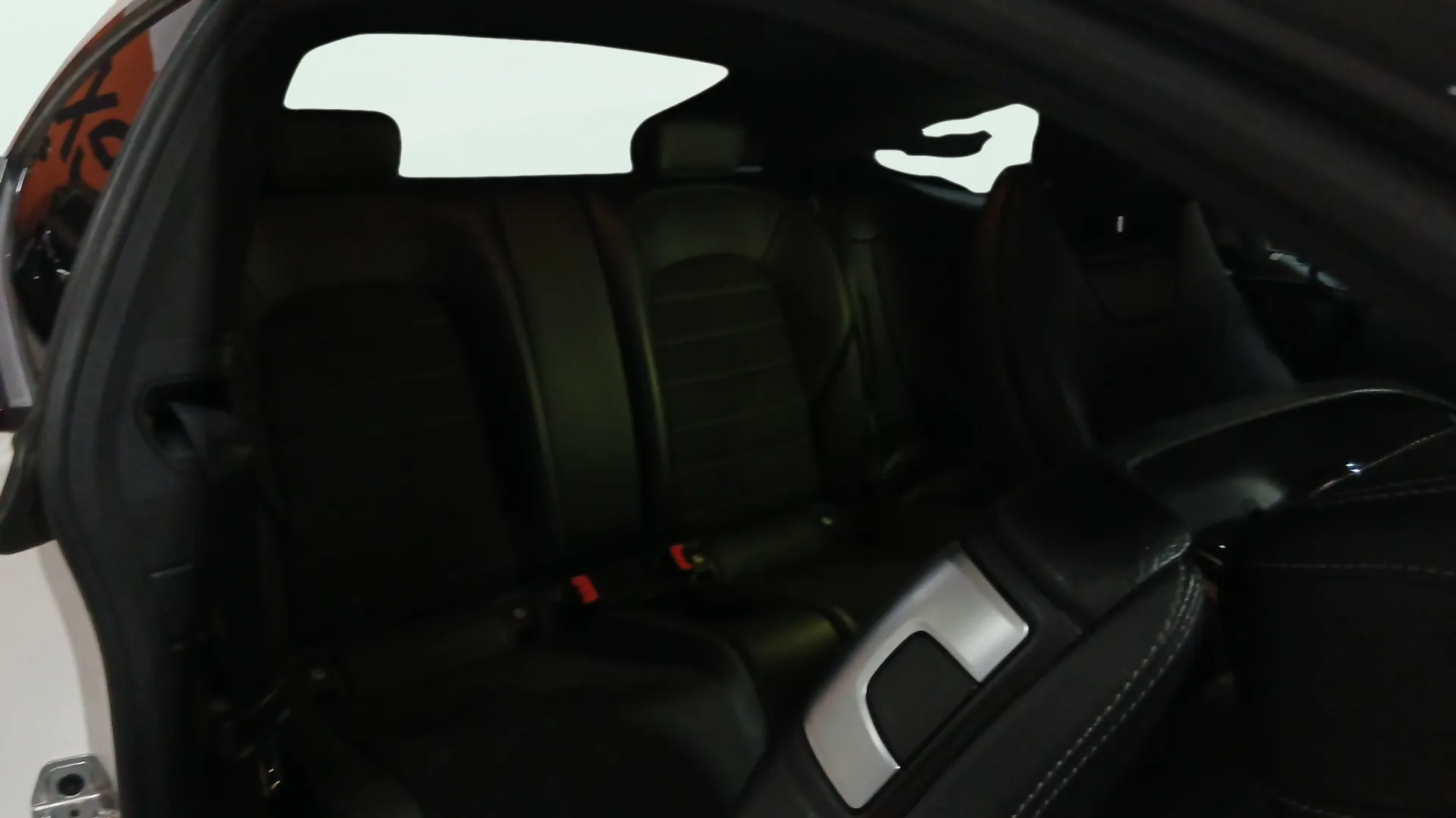 Mercedes-Benz Clase C Coupé C 220 d - foto 15