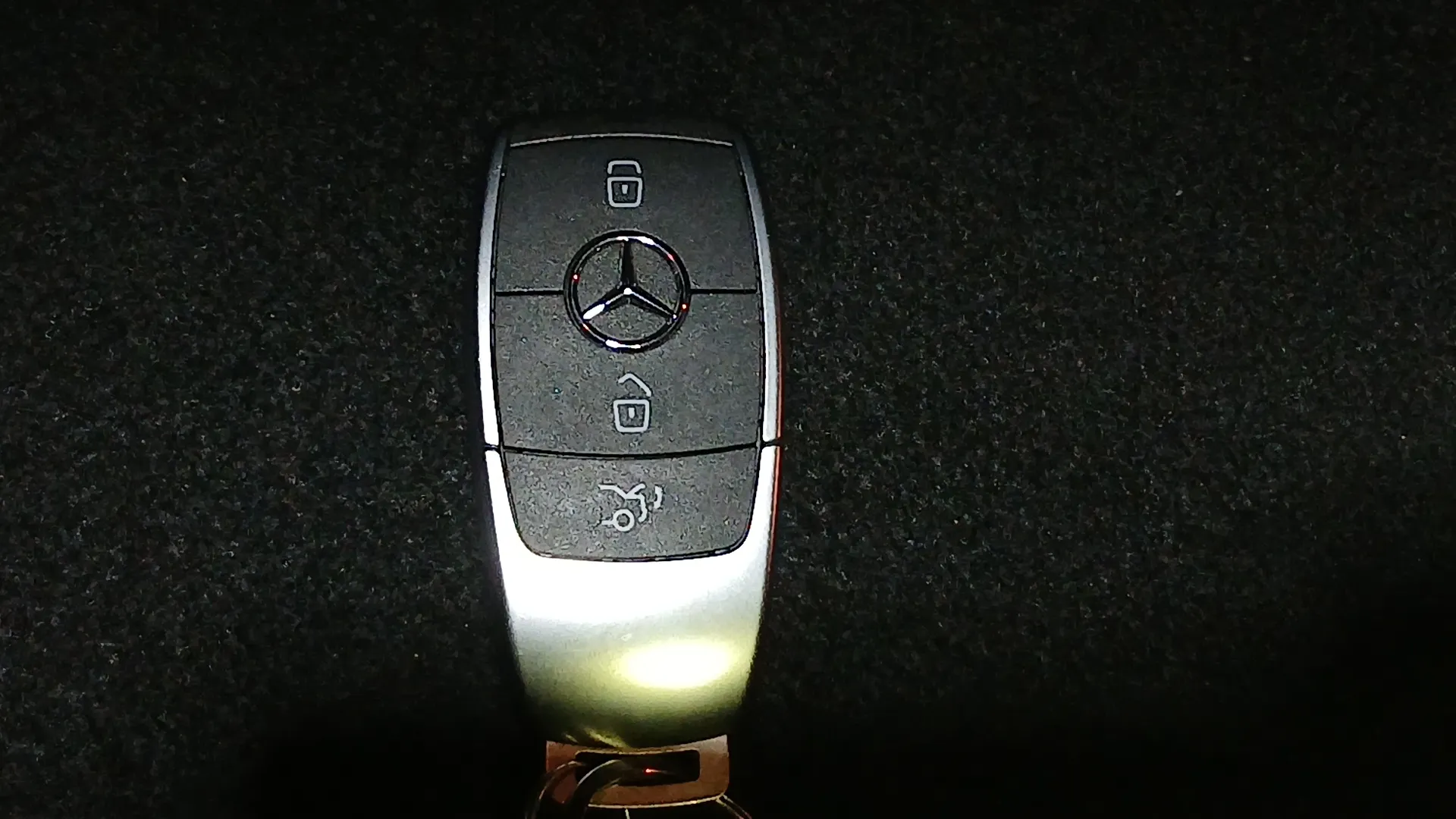 Mercedes-Benz Clase C Coupé C 220 d - foto 25
