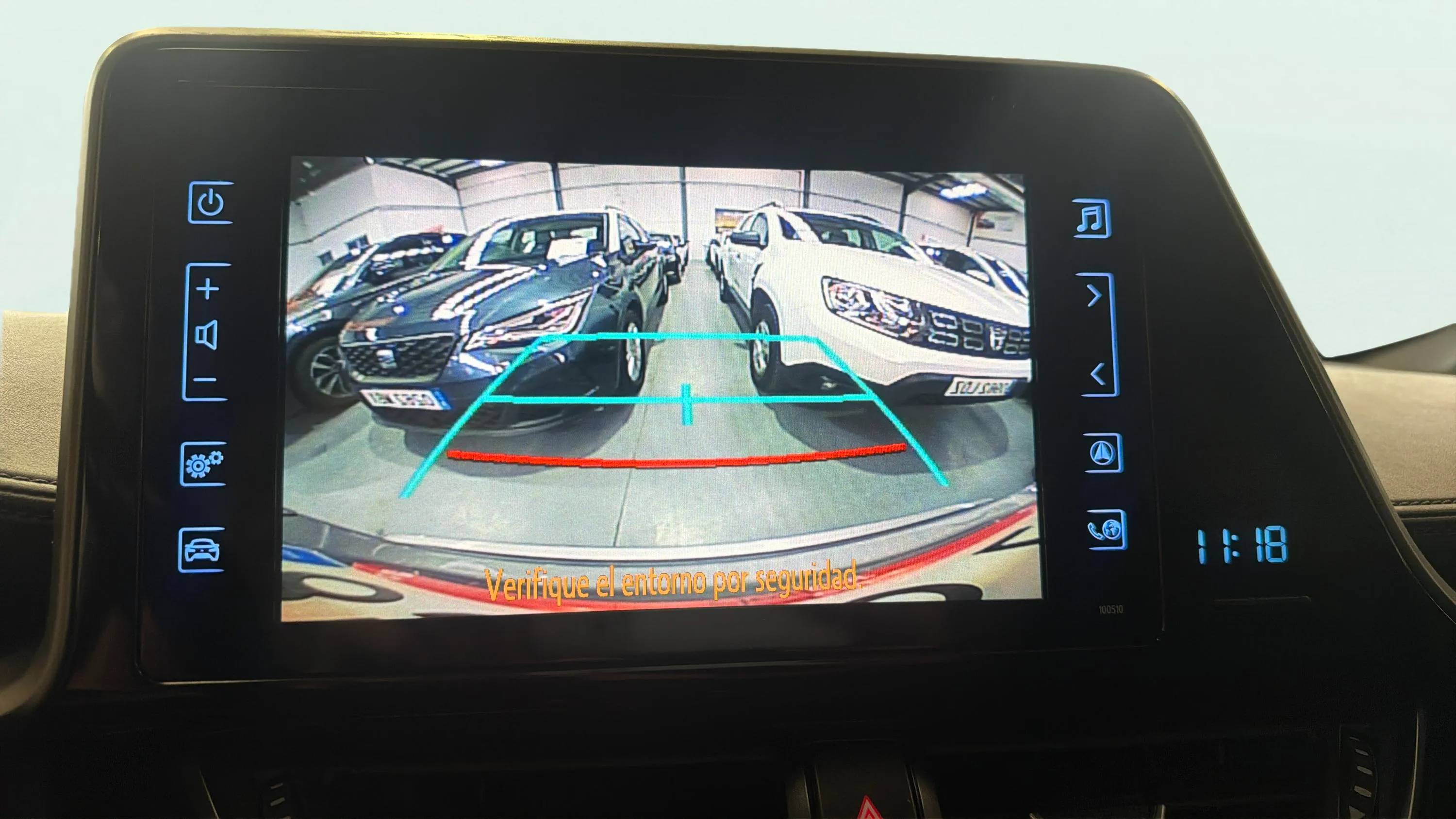 Toyota C-HR 1.8 125H Advance - foto 15