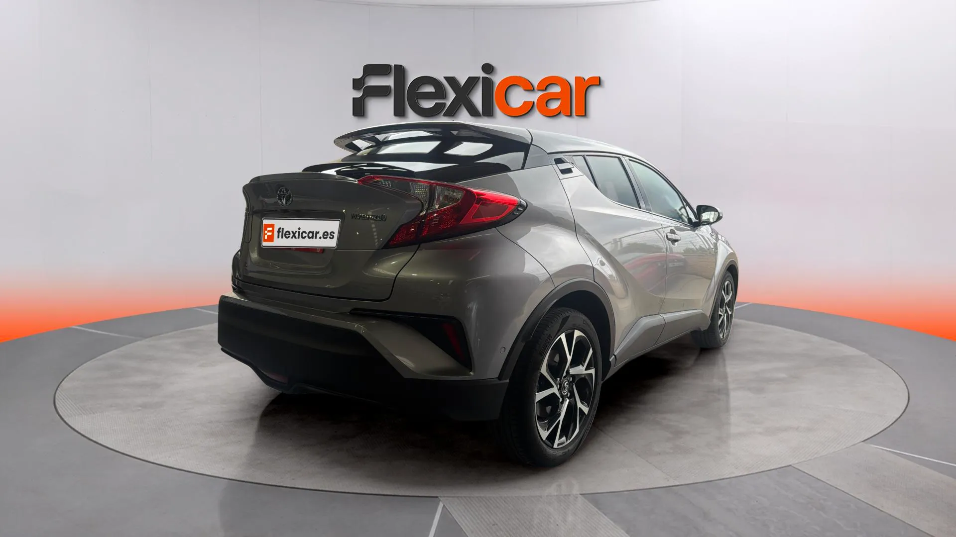 Toyota C-HR 1.8 125H Advance - foto 6