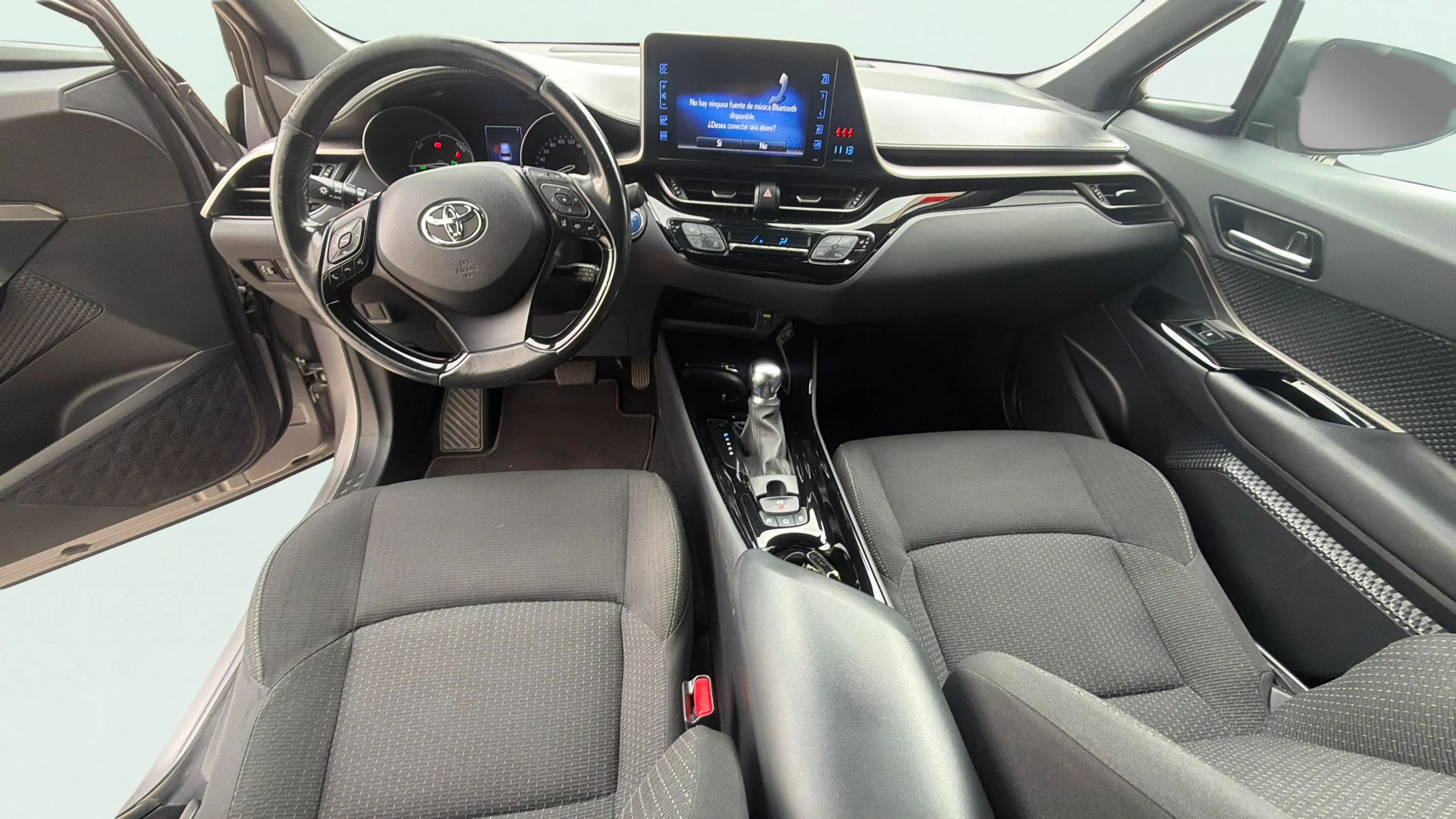 Toyota C-HR 1.8 125H Advance - foto 9