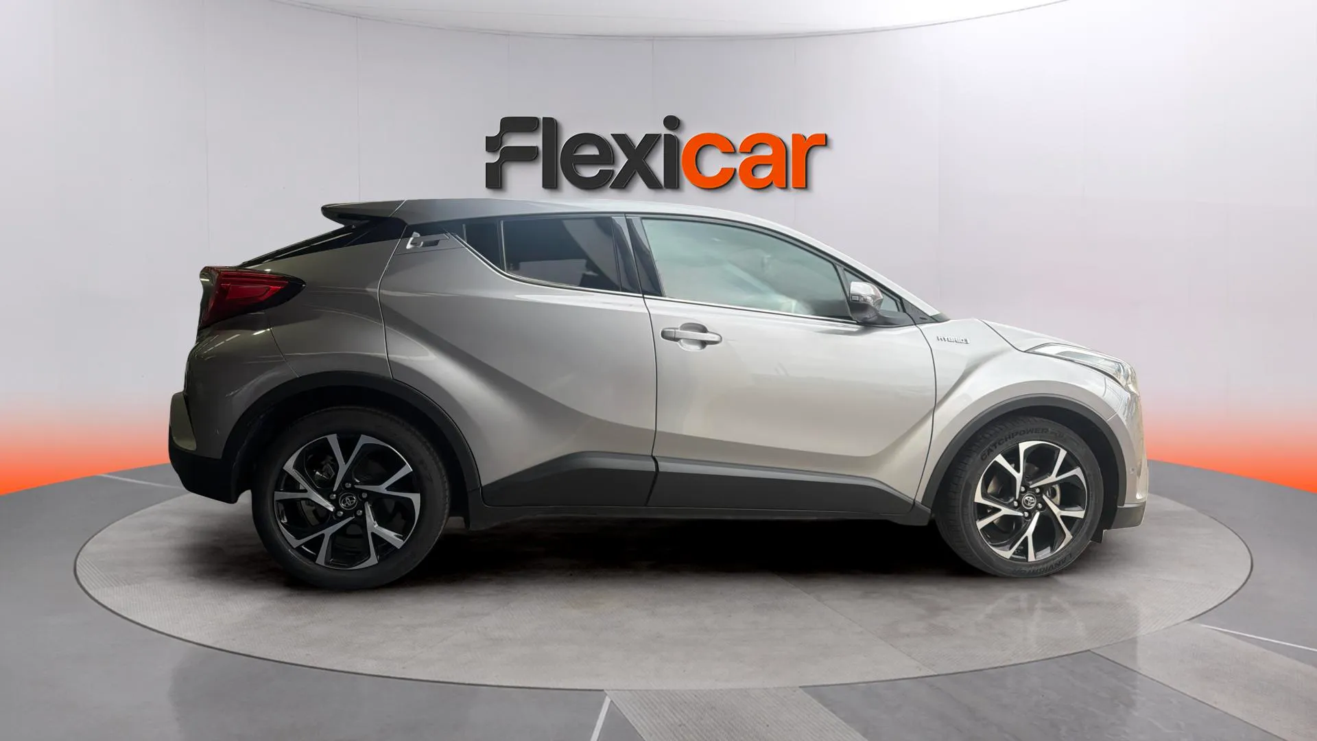 Toyota C-HR 1.8 125H Advance - foto 7