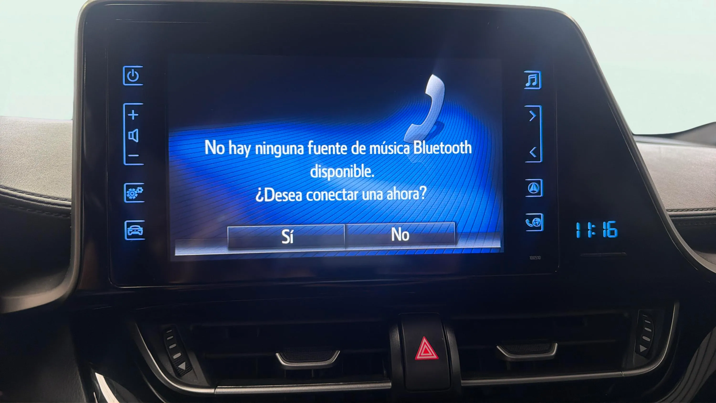 Toyota C-HR 1.8 125H Advance - foto 11