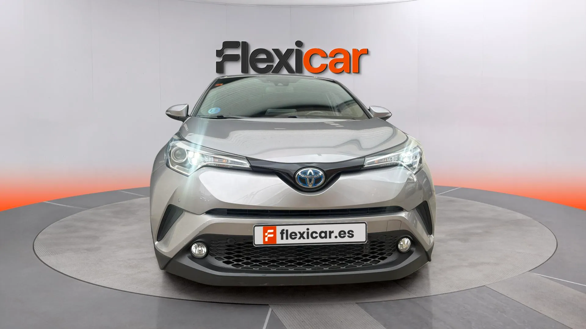 Toyota C-HR 1.8 125H Advance - foto 8