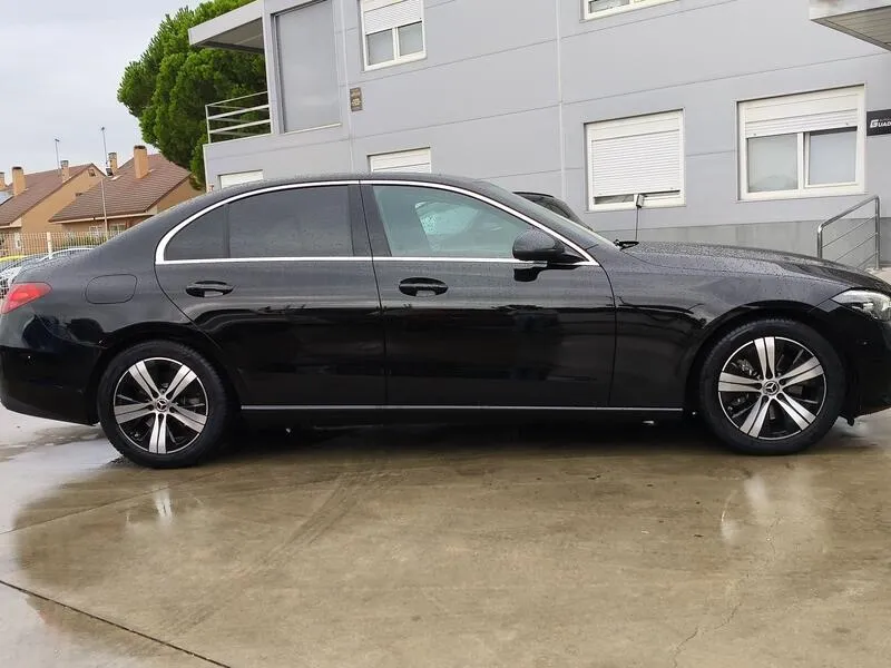 Mercedes-Benz Clase C 220 d - foto 7