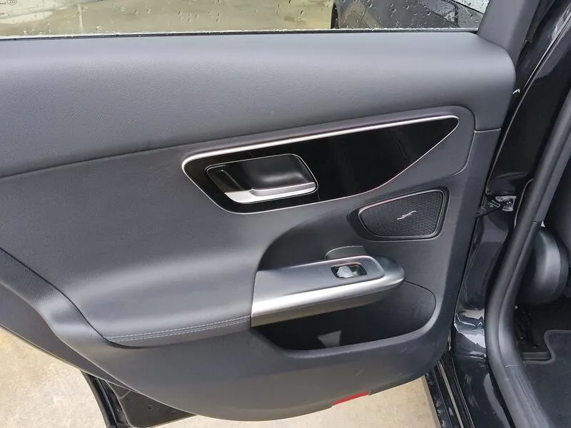 Mercedes-Benz Clase C 220 d - foto 34