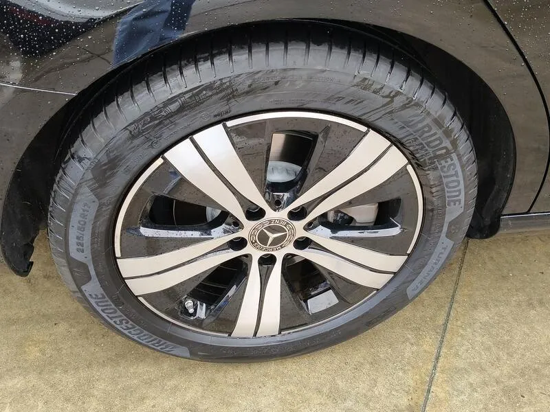 Mercedes-Benz Clase C 220 d - foto 37