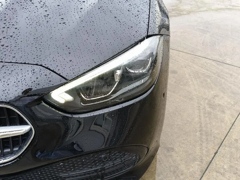 Mercedes-Benz Clase C 220 d - foto 41