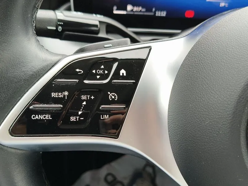 Mercedes-Benz Clase C 220 d - foto 24